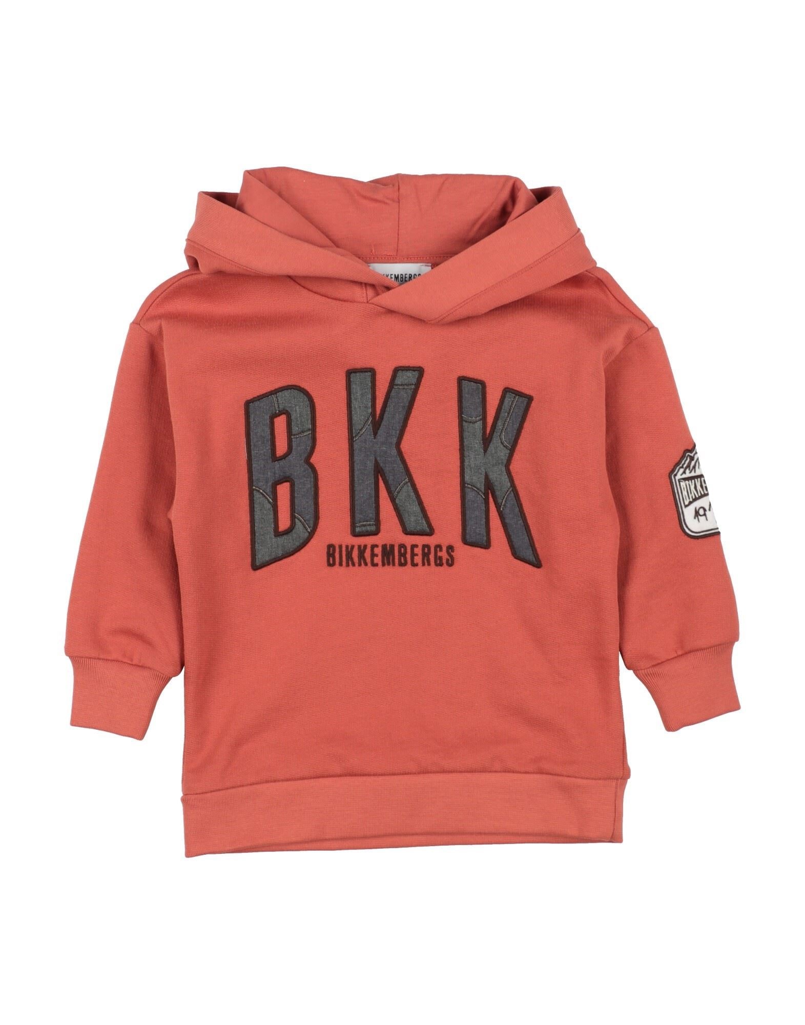 BIKKEMBERGS - Sweatshirts