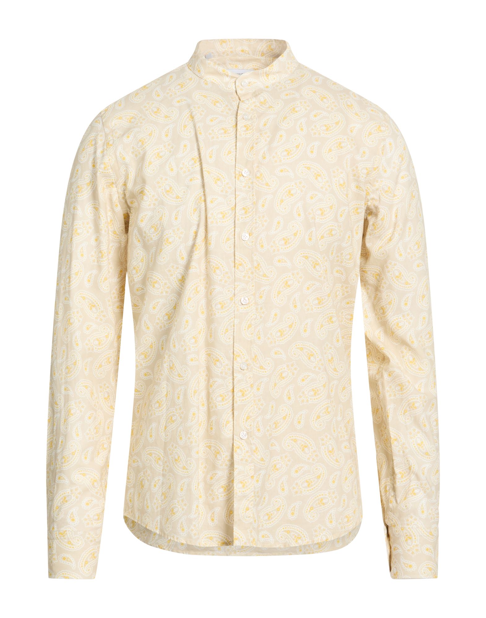 MANUEL RITZ - Shirts