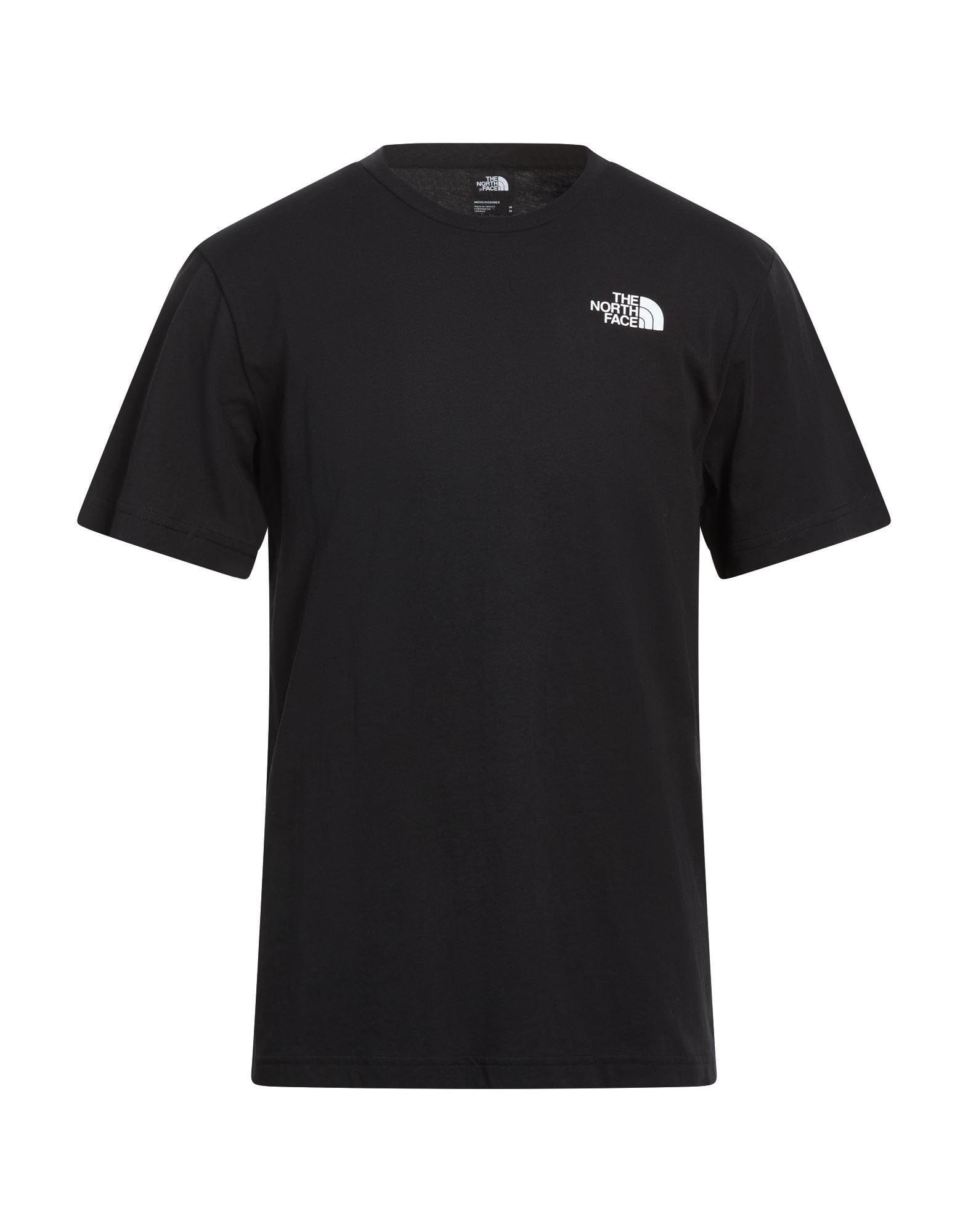 THE NORTH FACE - T-shirts