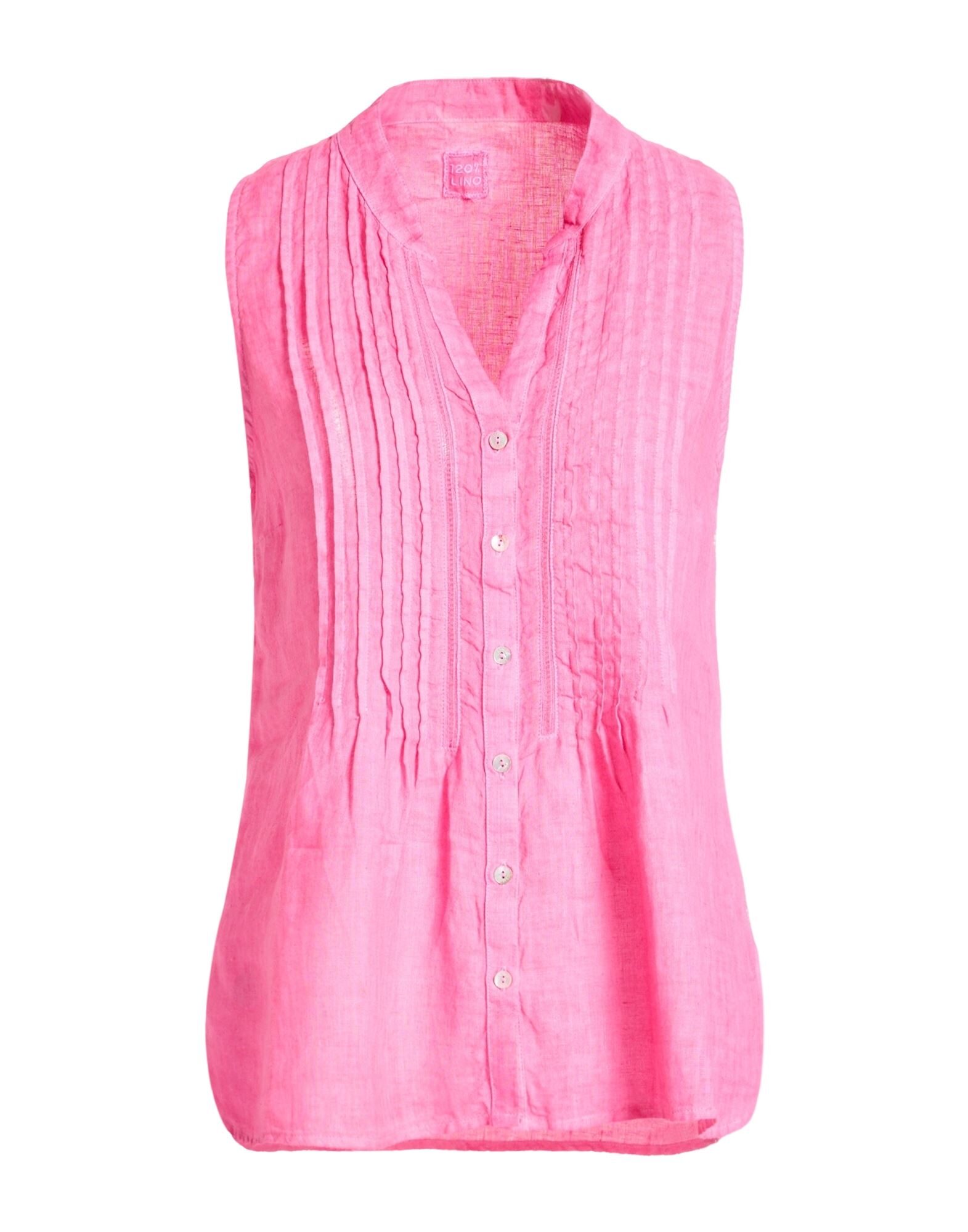 120% LINO - Рубашки 