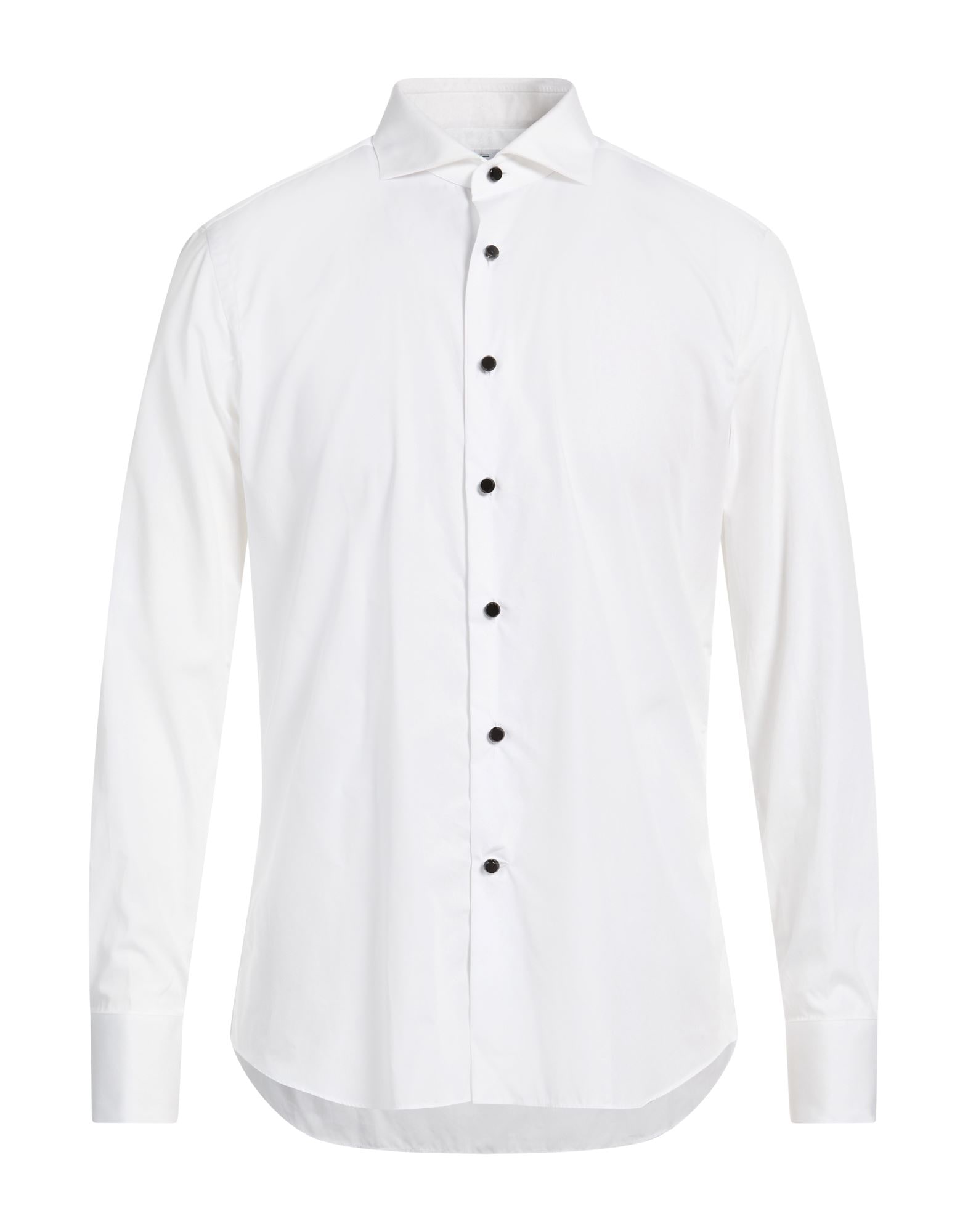 ALESSANDRO GHERARDI - Shirts