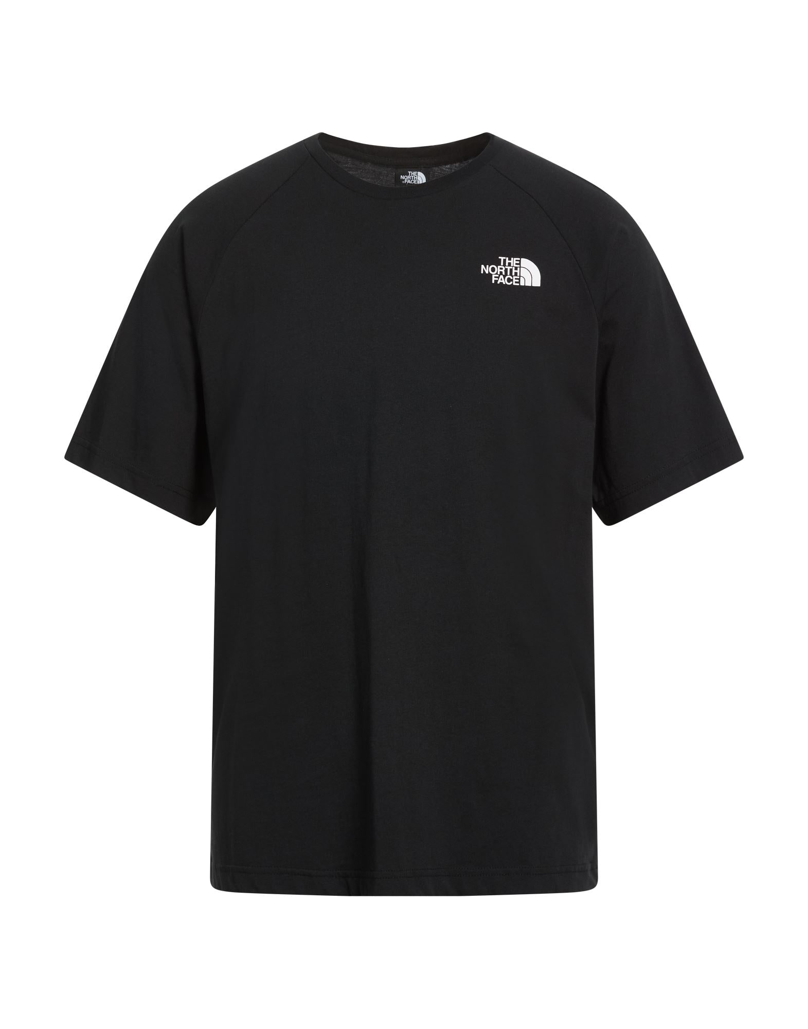 THE NORTH FACE - T-shirts