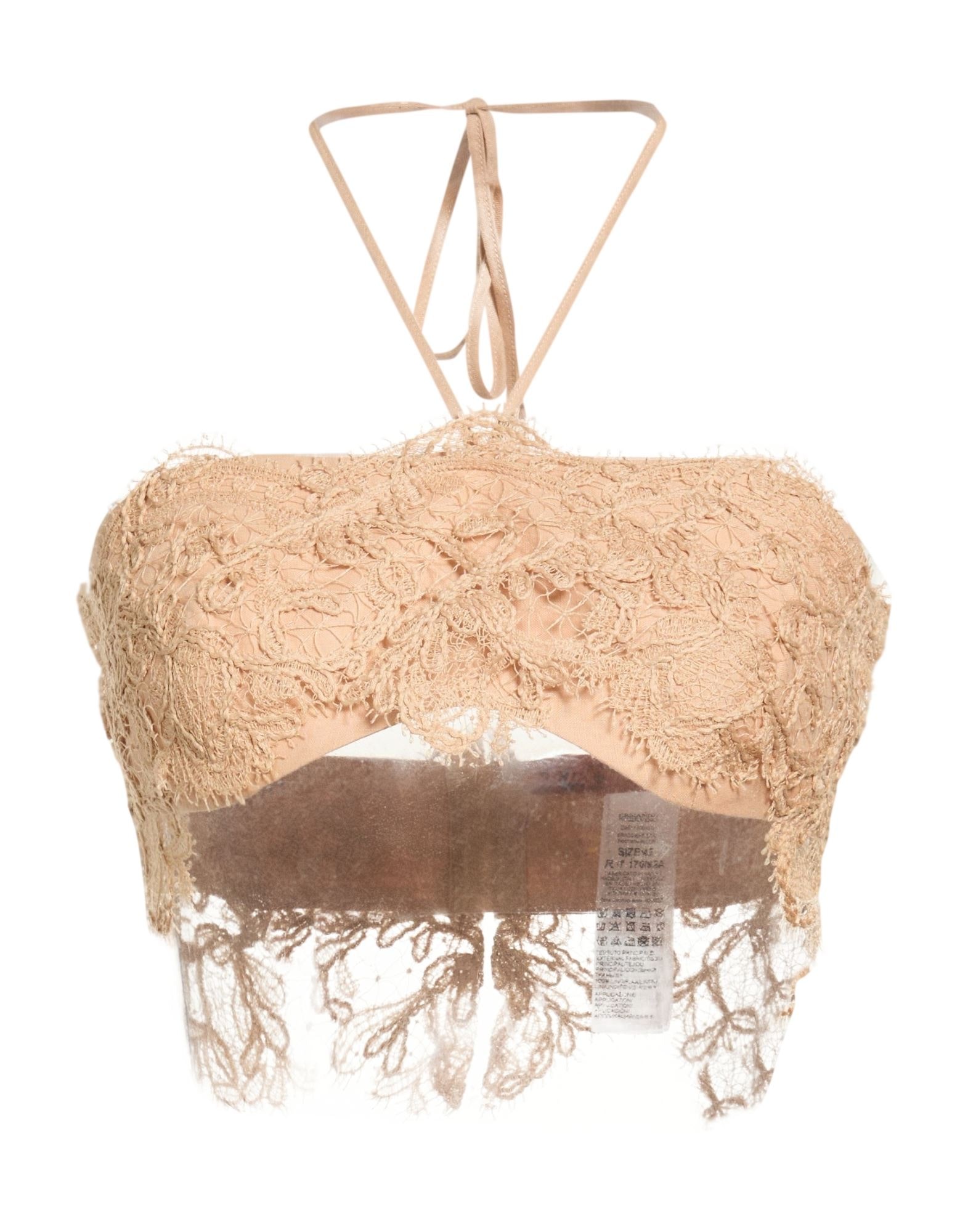 ERMANNO SCERVINO - Tops