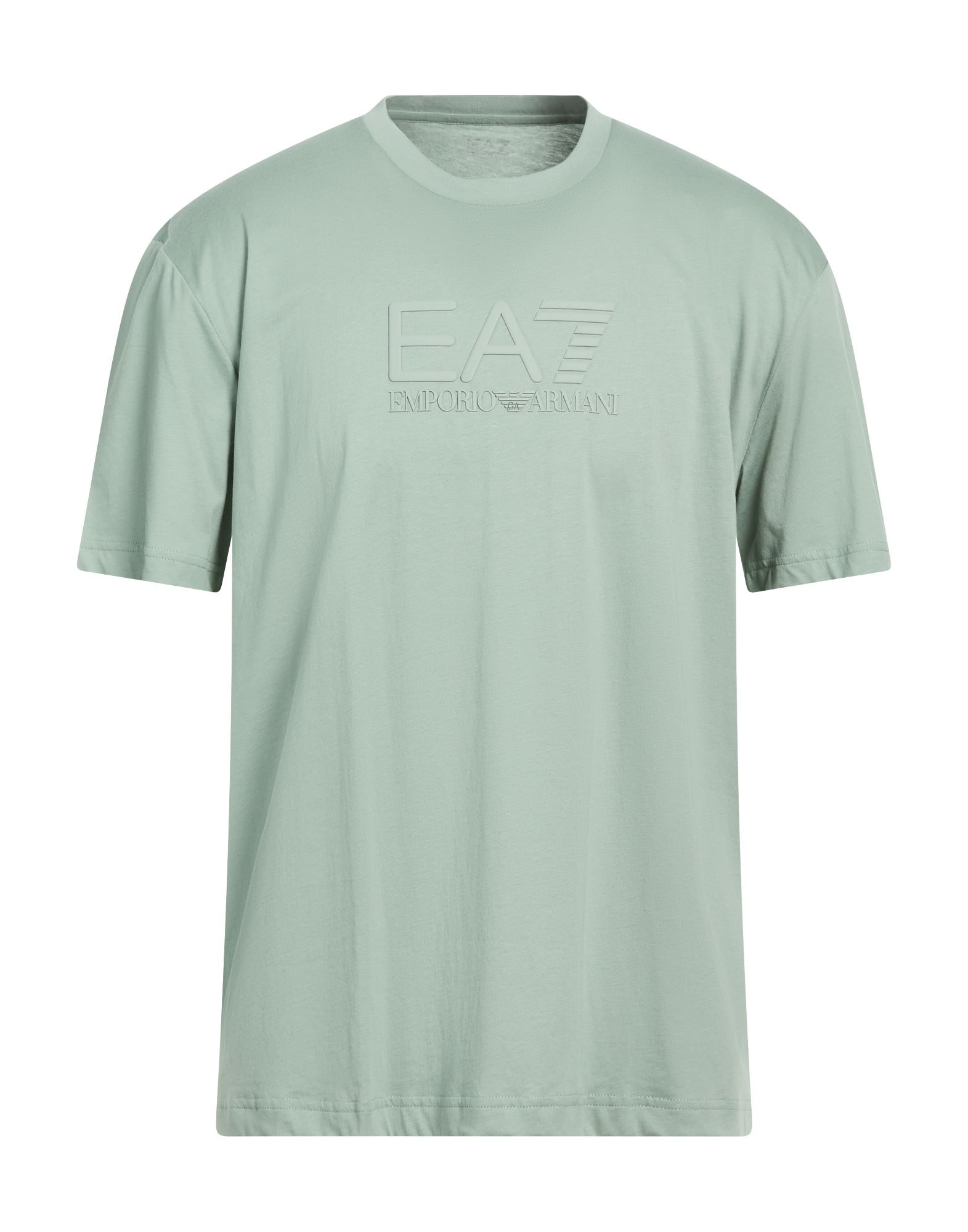 EA7 - T-shirts