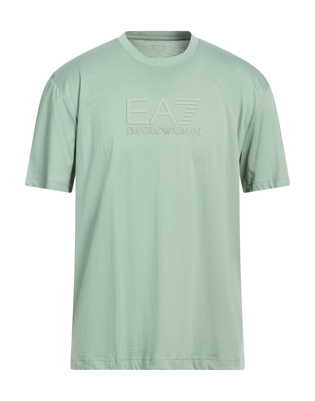EA7 - T-shirts