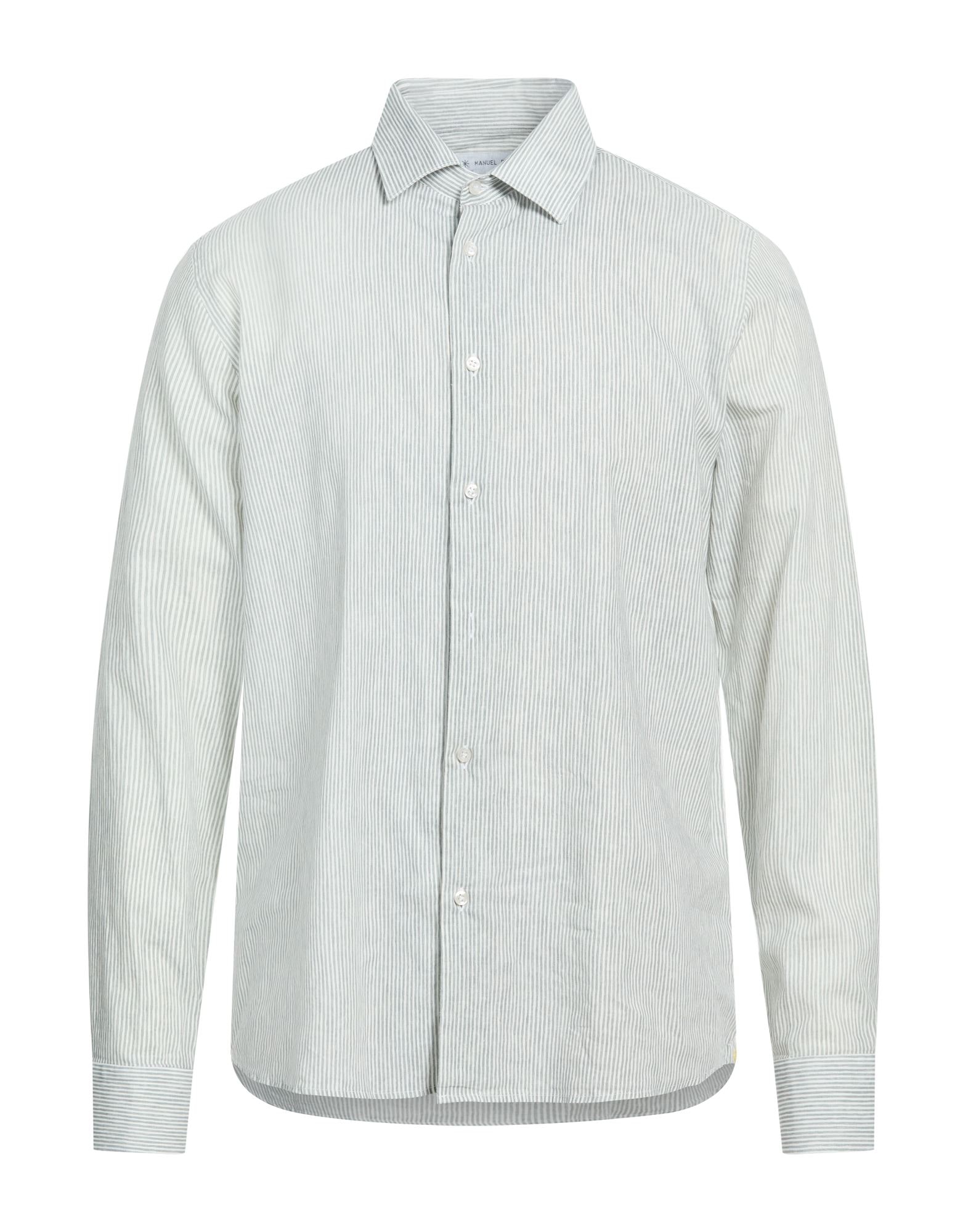 MANUEL RITZ - Shirts