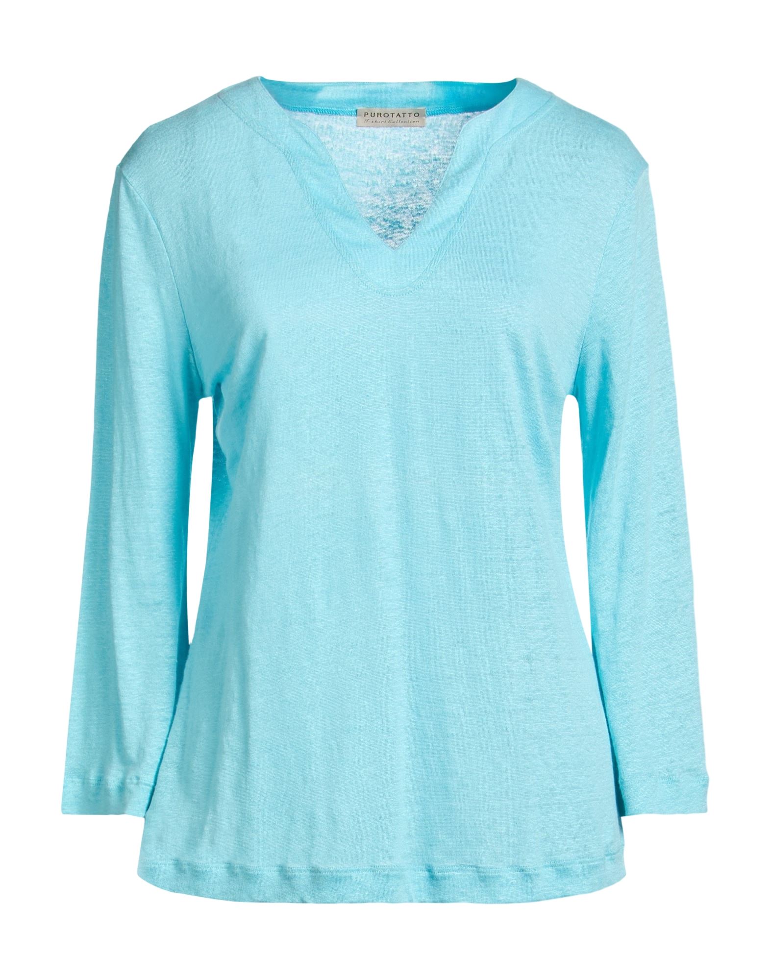 PUROTATTO - T-shirts