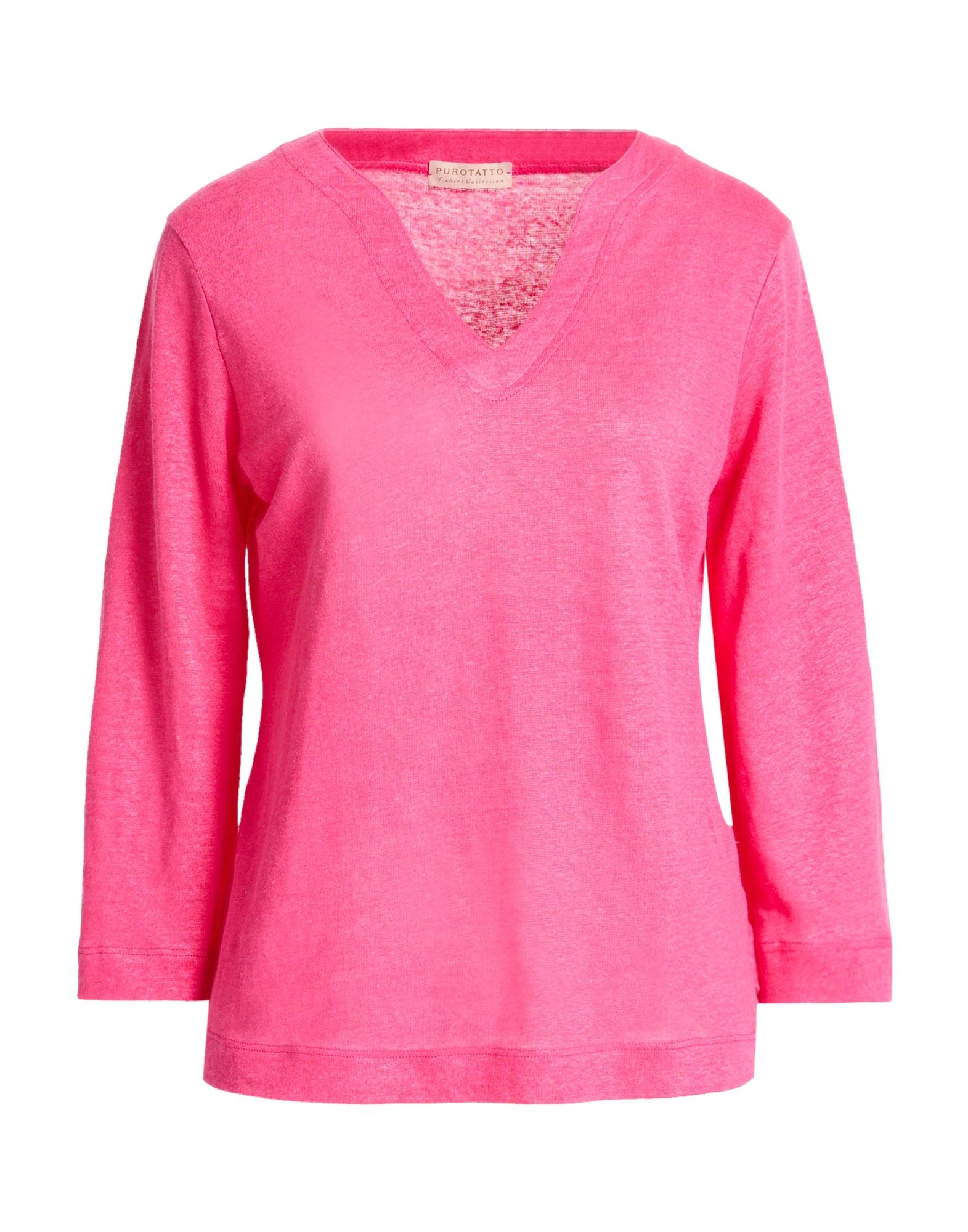 PUROTATTO - T-shirts