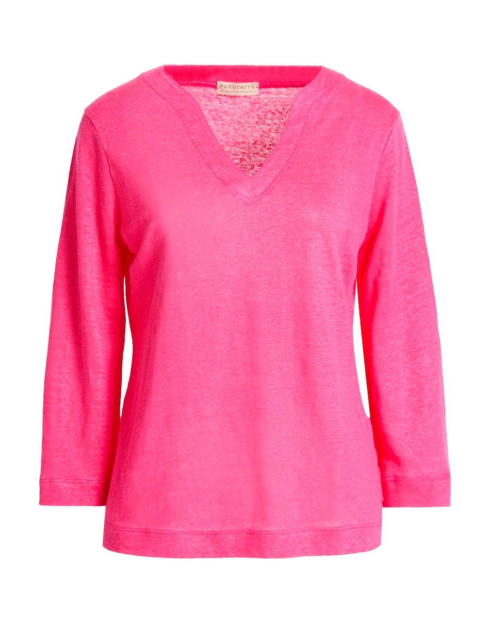 PUROTATTO - T-shirts