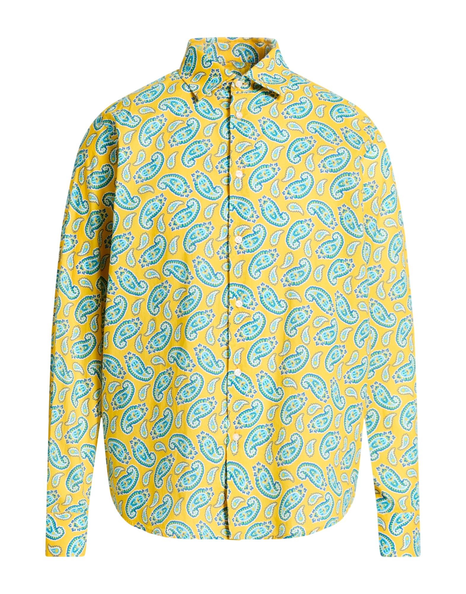 MANUEL RITZ - Shirts