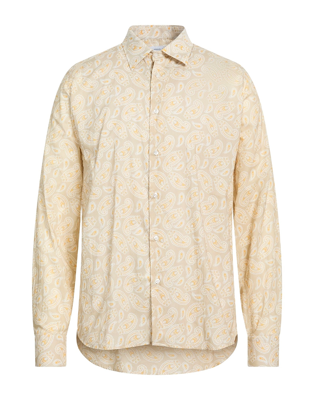 MANUEL RITZ - Shirts