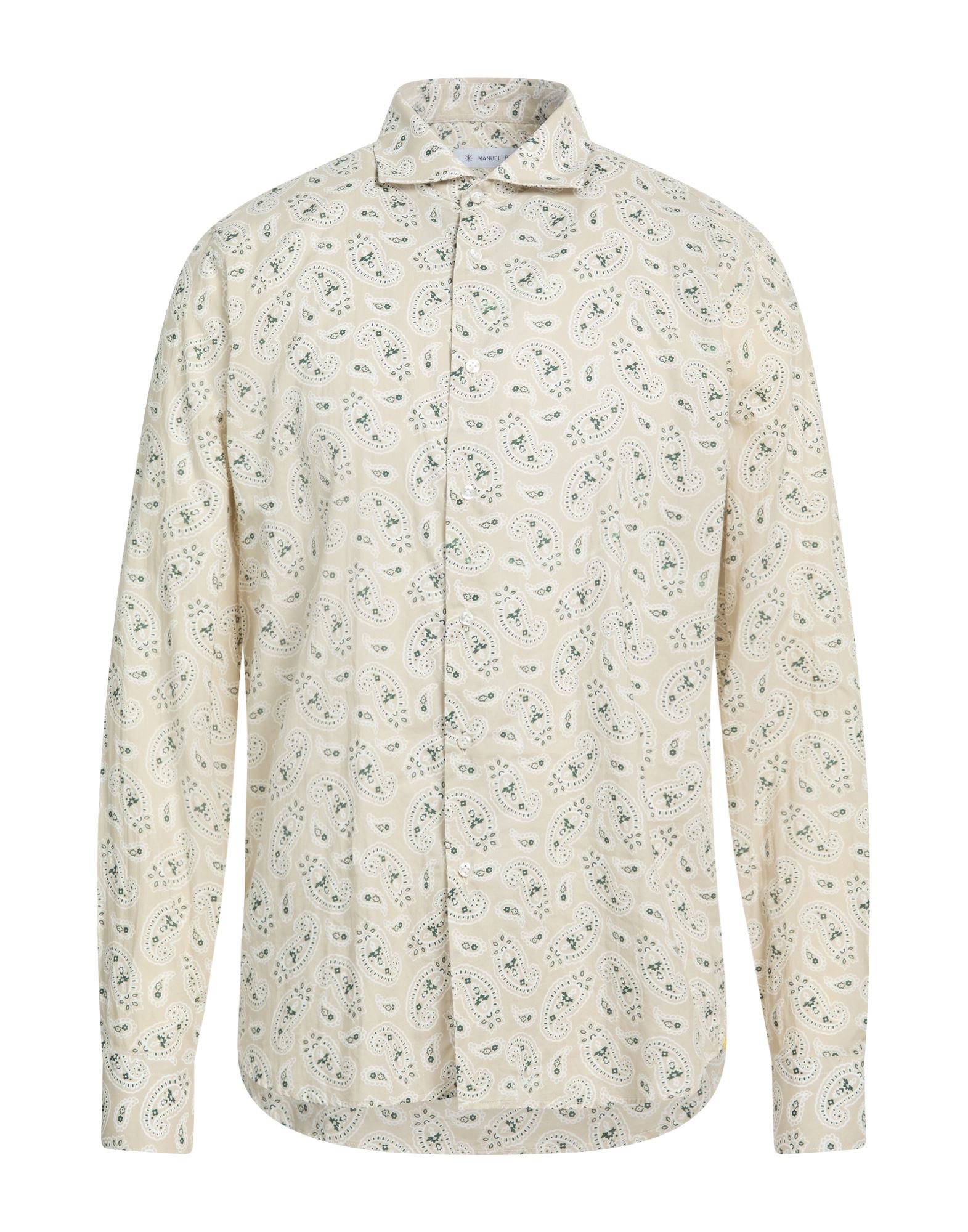 MANUEL RITZ - Shirts