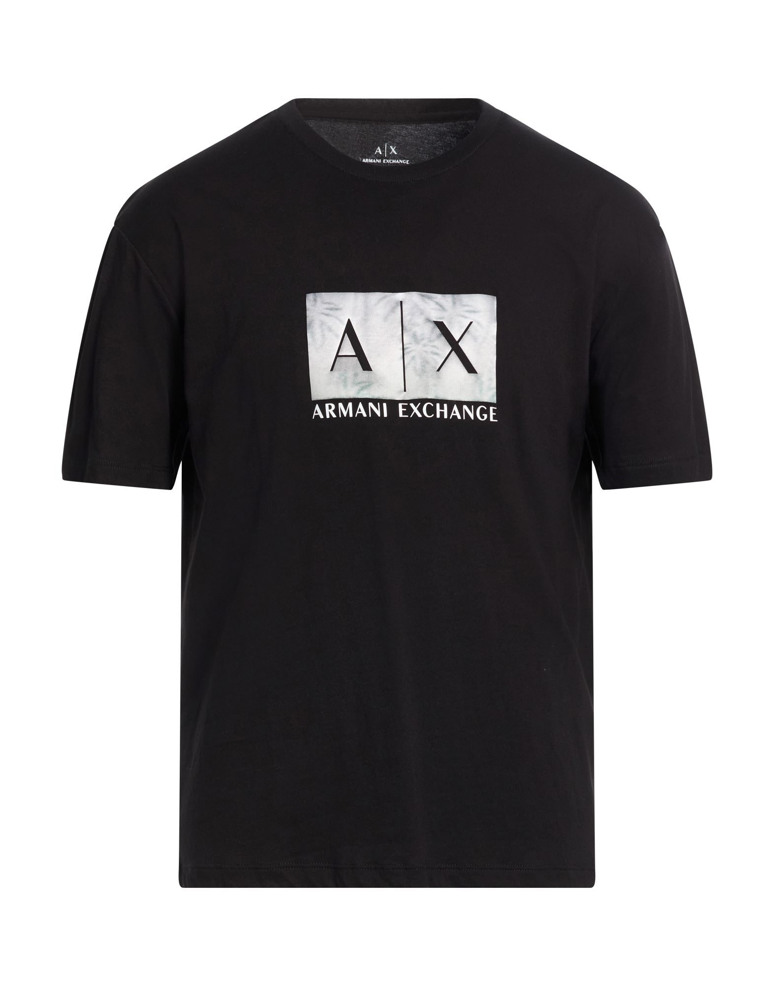 ARMANI EXCHANGE - T-shirts
