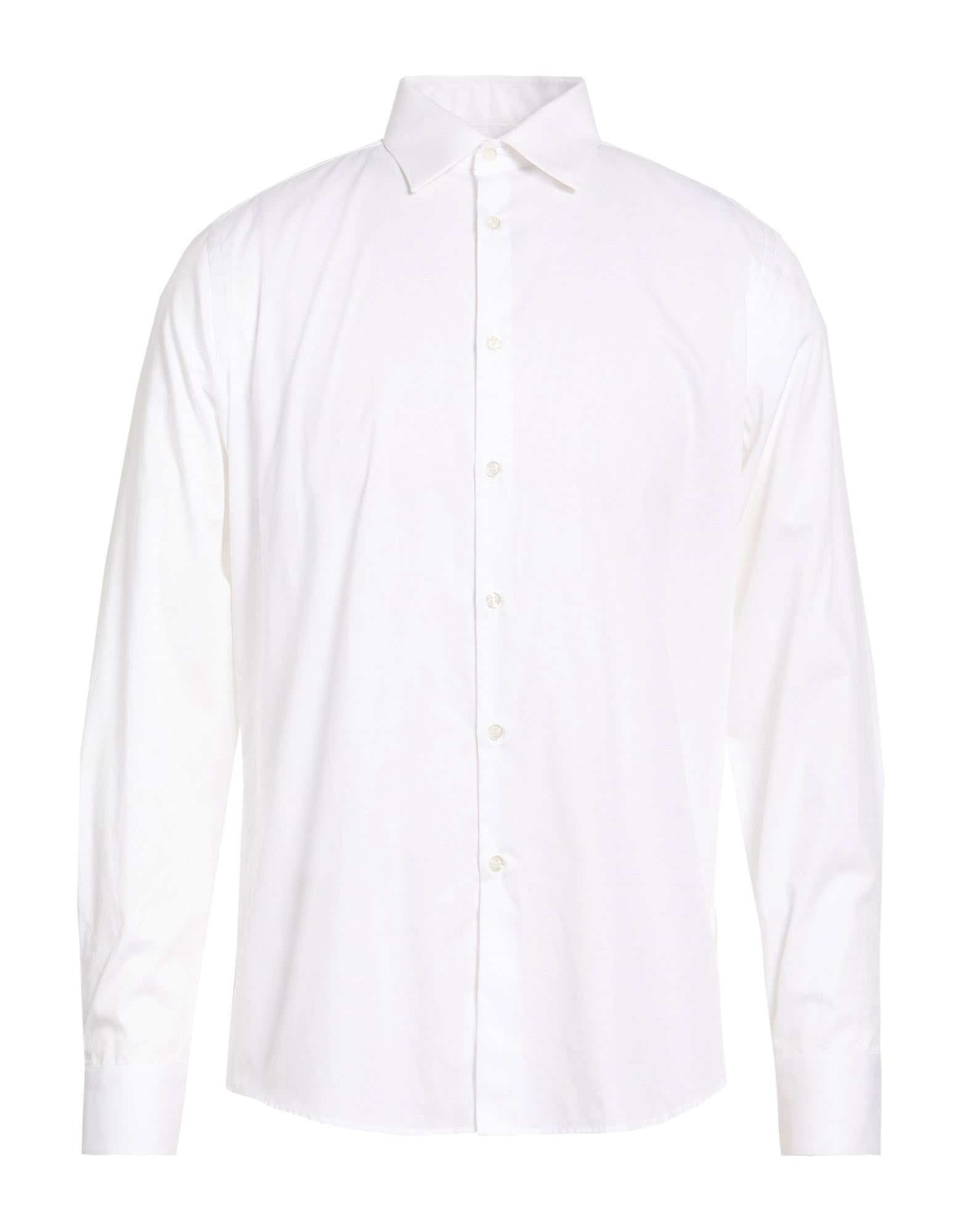 MANUEL RITZ - 셔츠