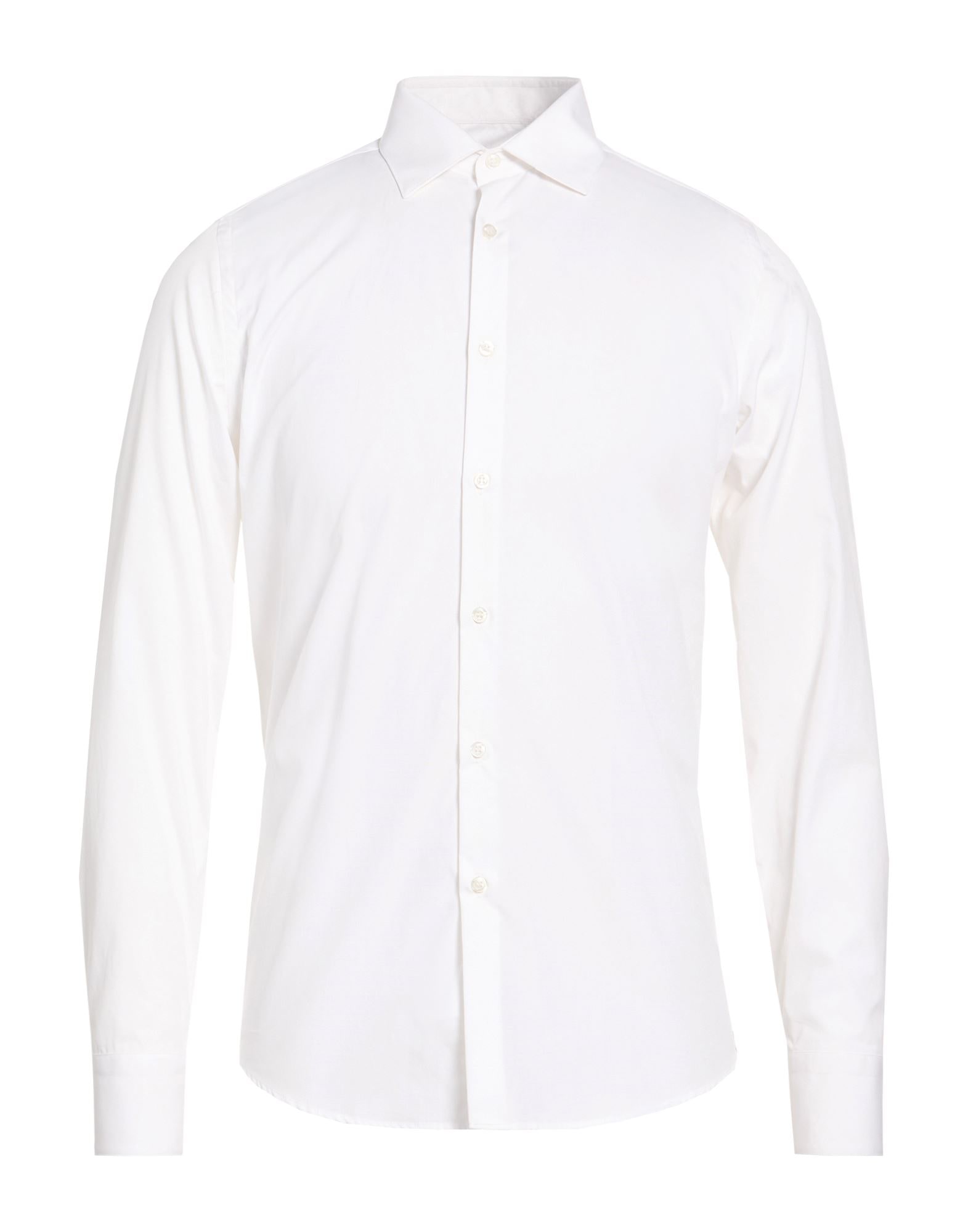 MANUEL RITZ - 셔츠