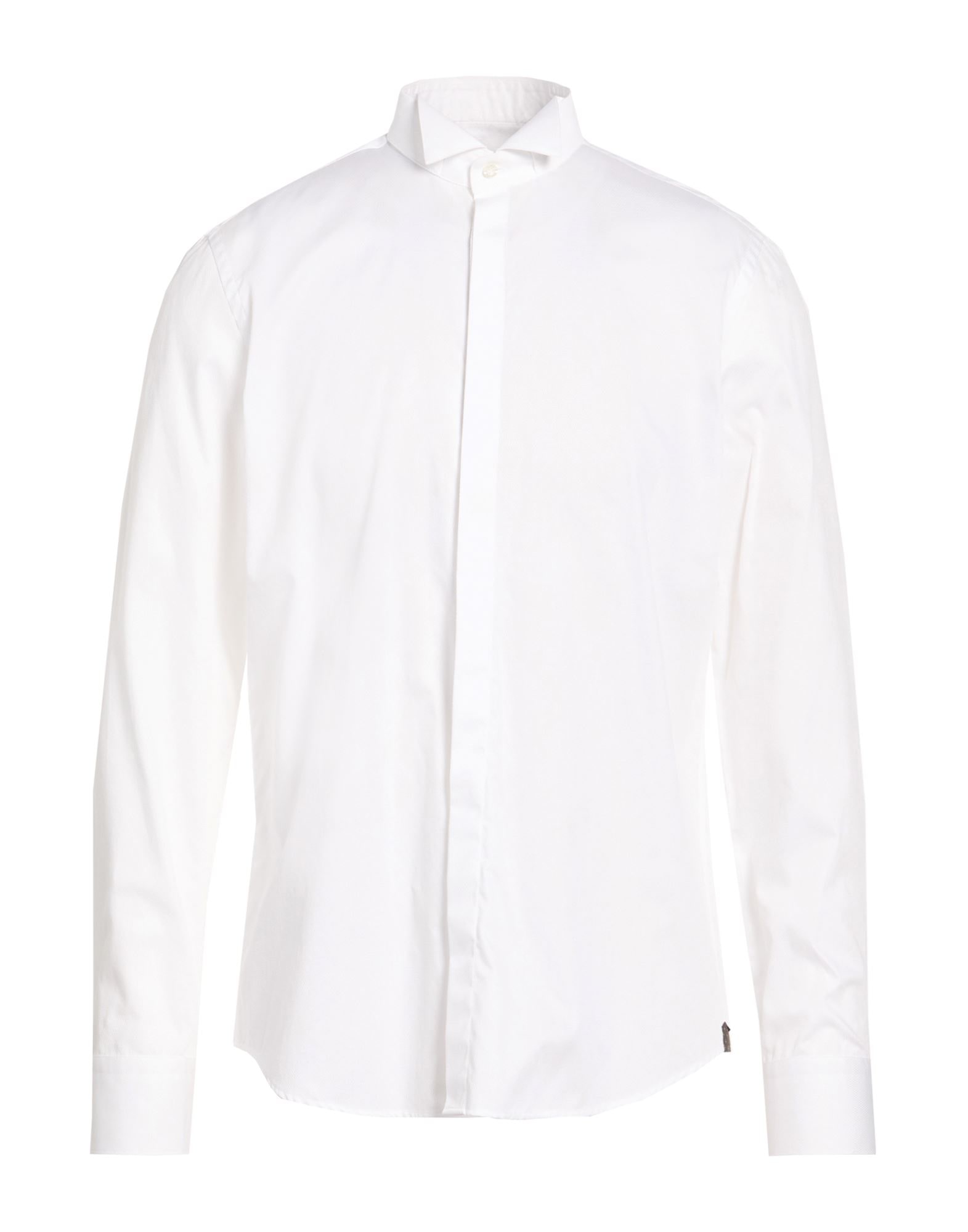 MANUEL RITZ - Camicie