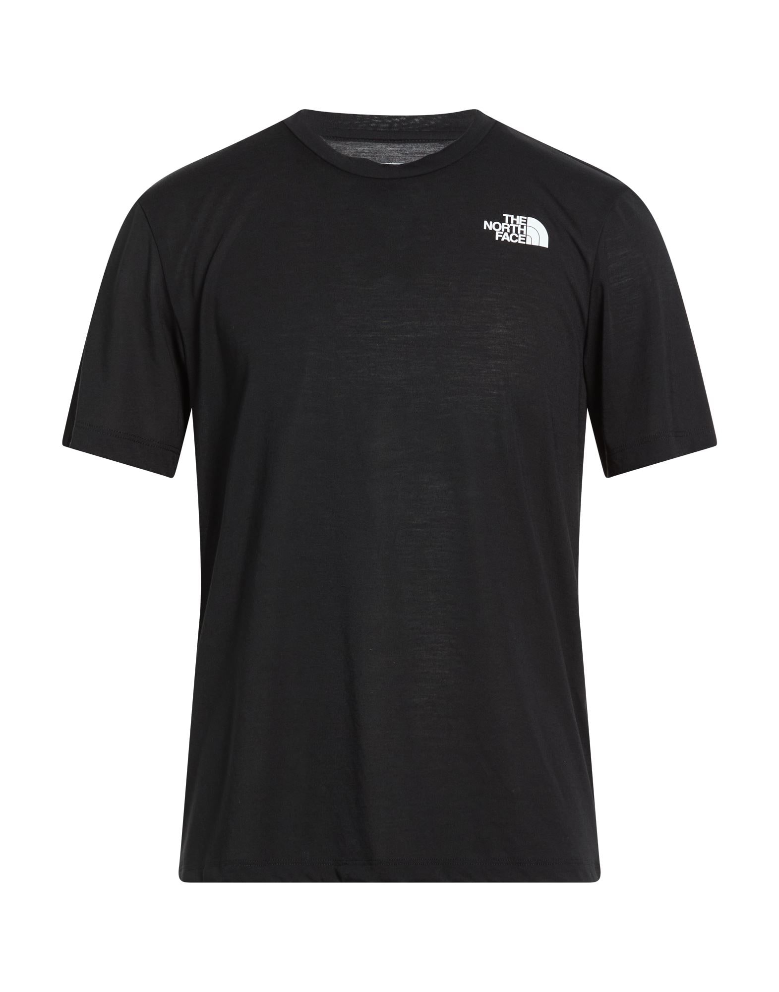 THE NORTH FACE - T-shirts