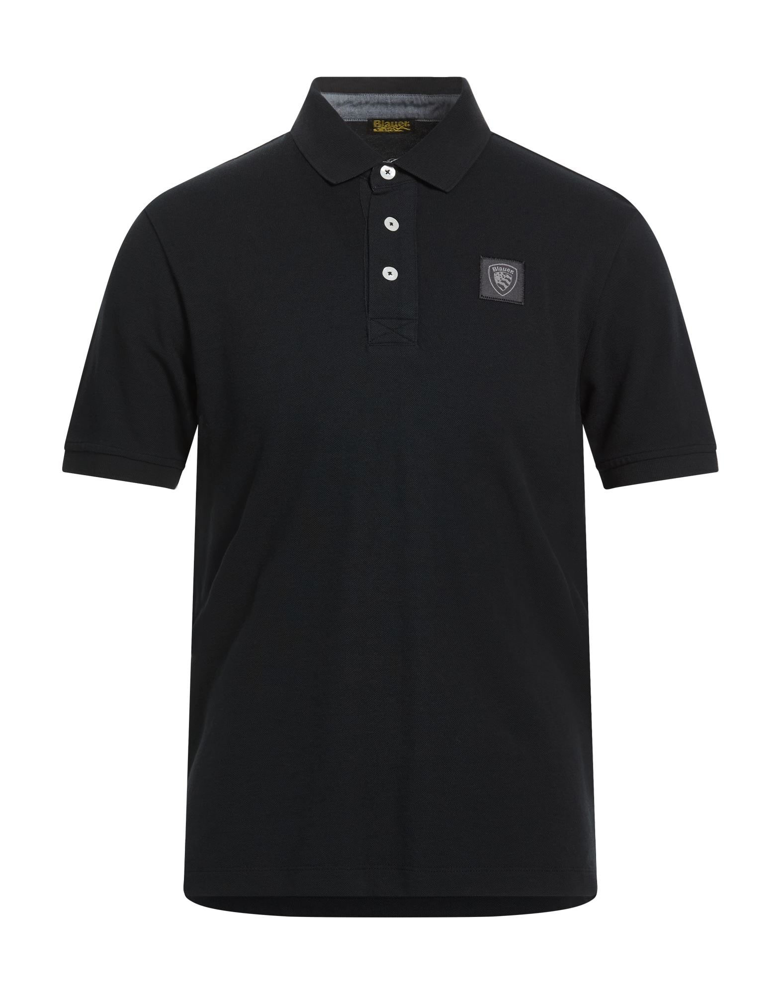 BLAUER. - Polo shirts