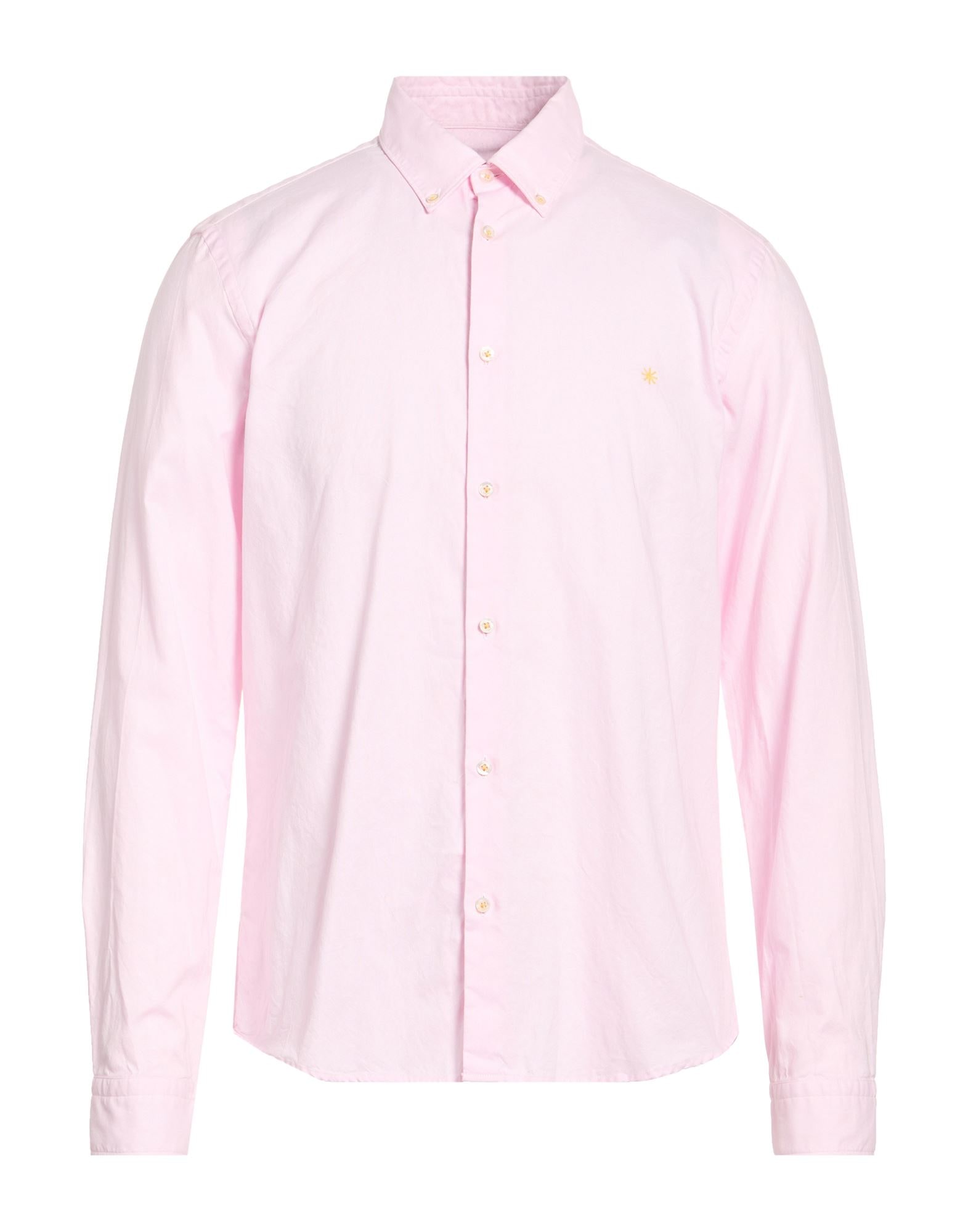 MANUEL RITZ - 셔츠