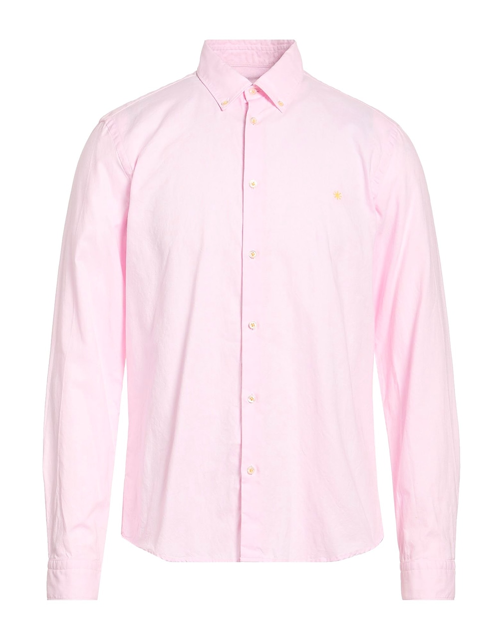 MANUEL RITZ - Hemden