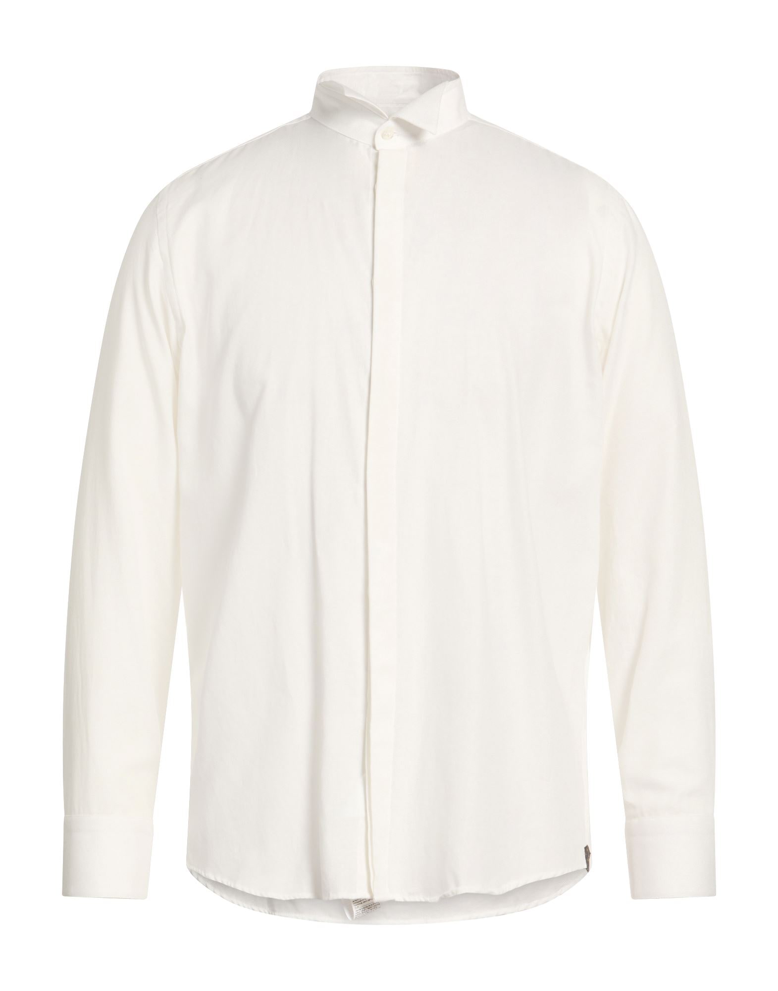 MANUEL RITZ - 셔츠