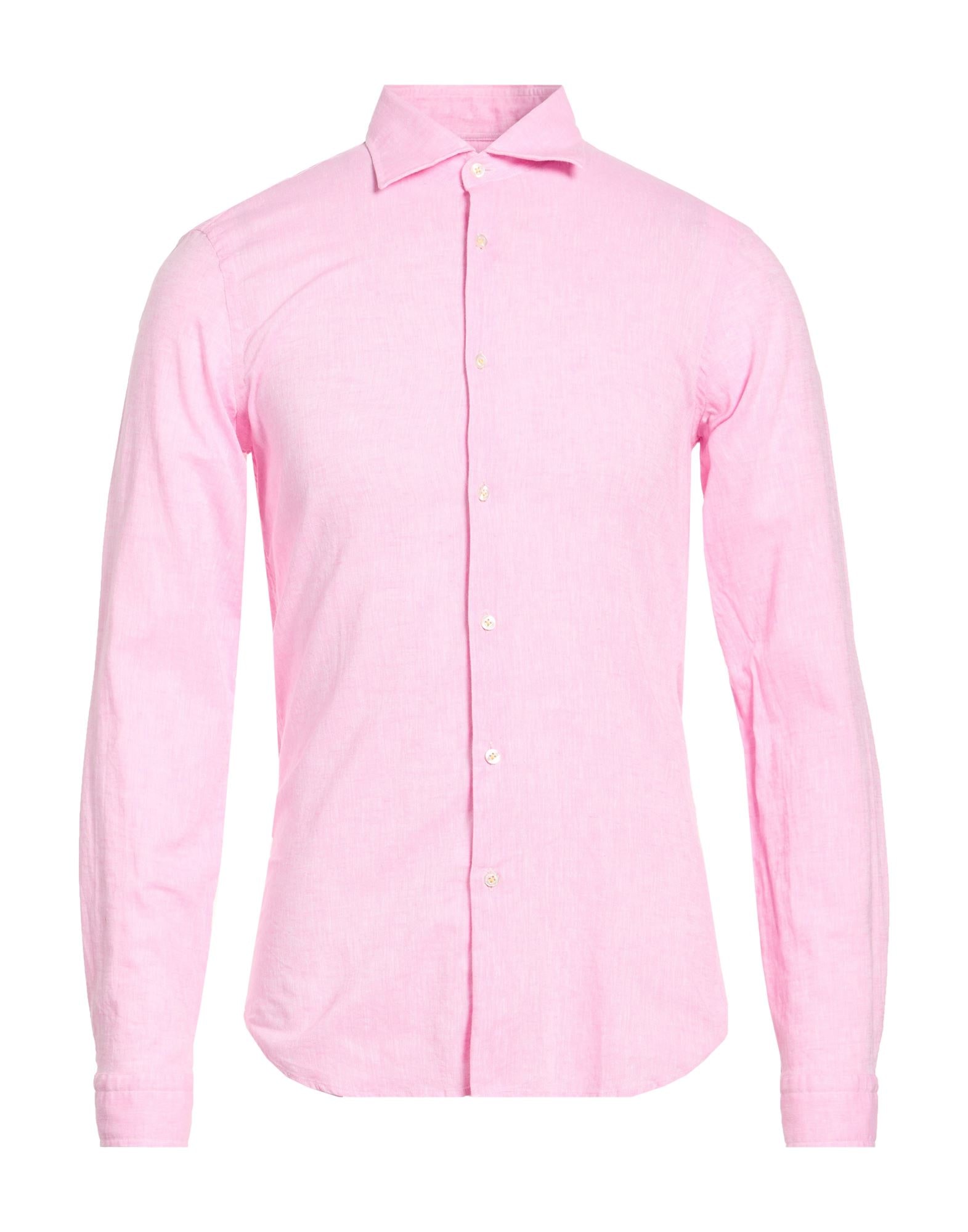 MANUEL RITZ - Shirts