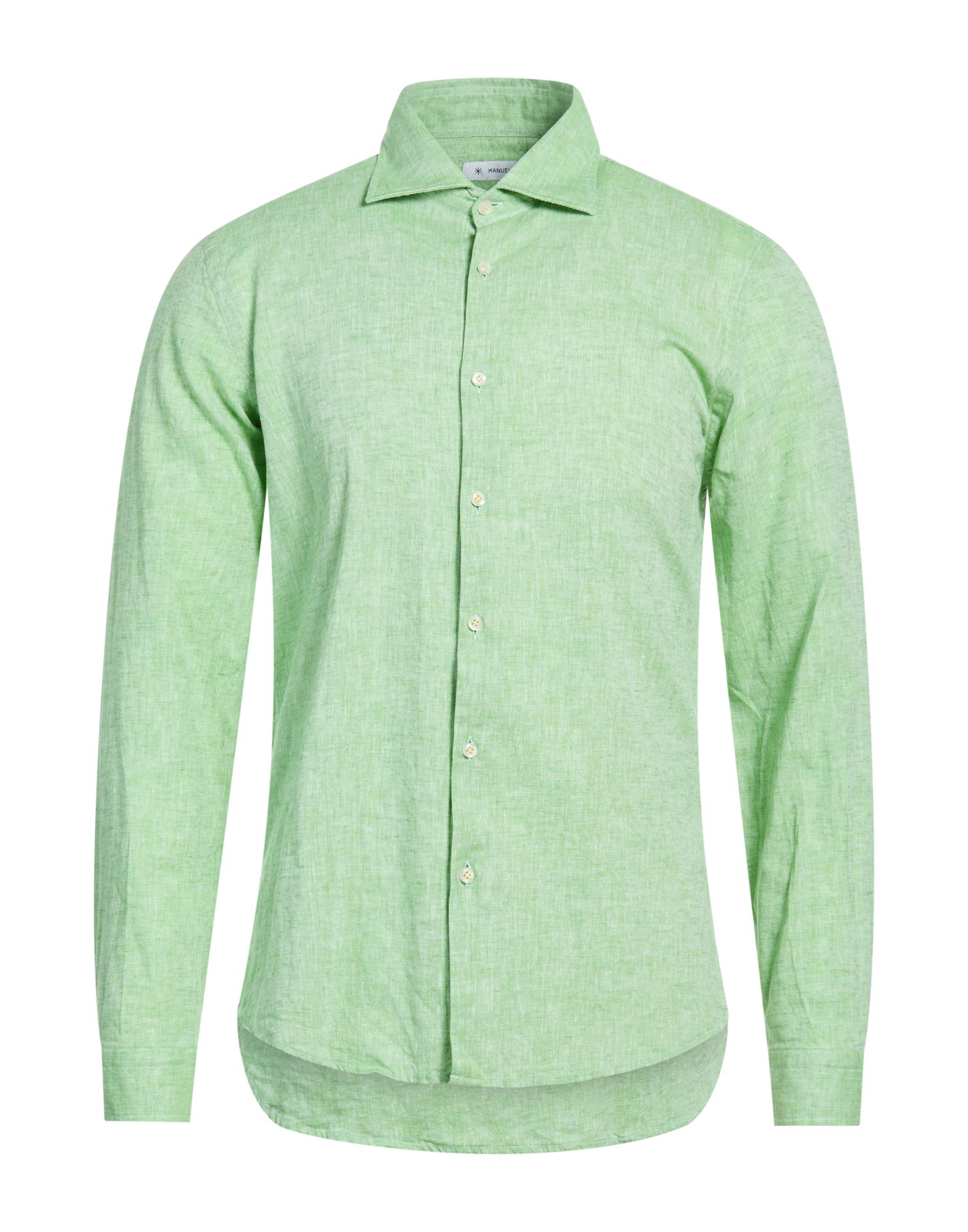 MANUEL RITZ - Shirts