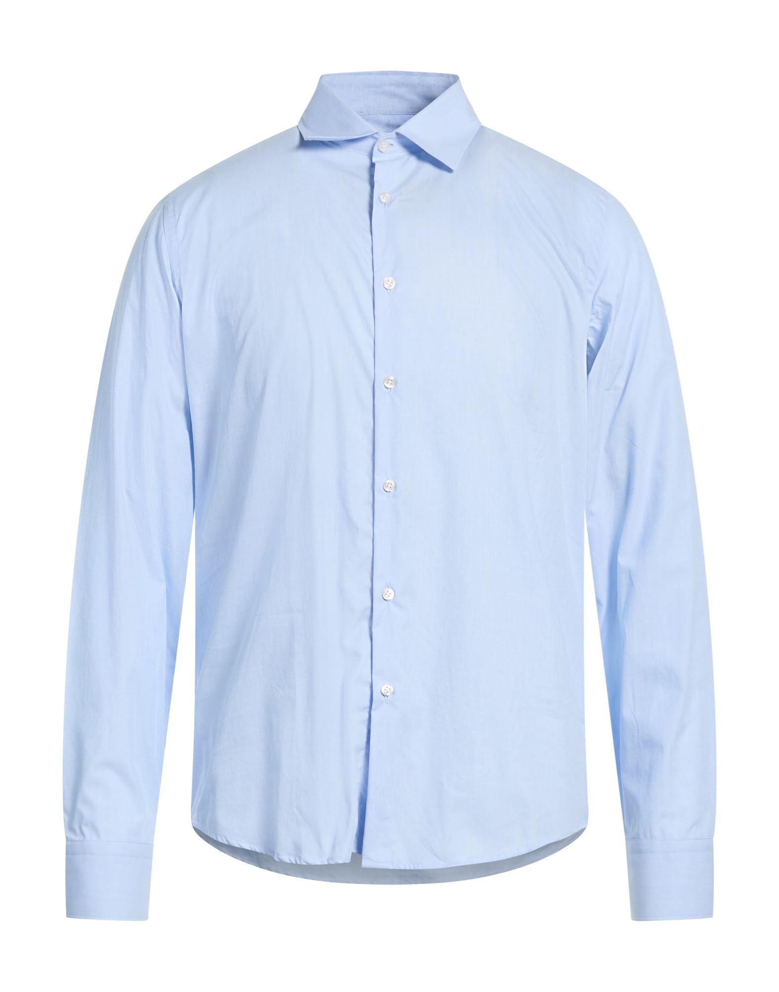 MANUEL RITZ - 셔츠