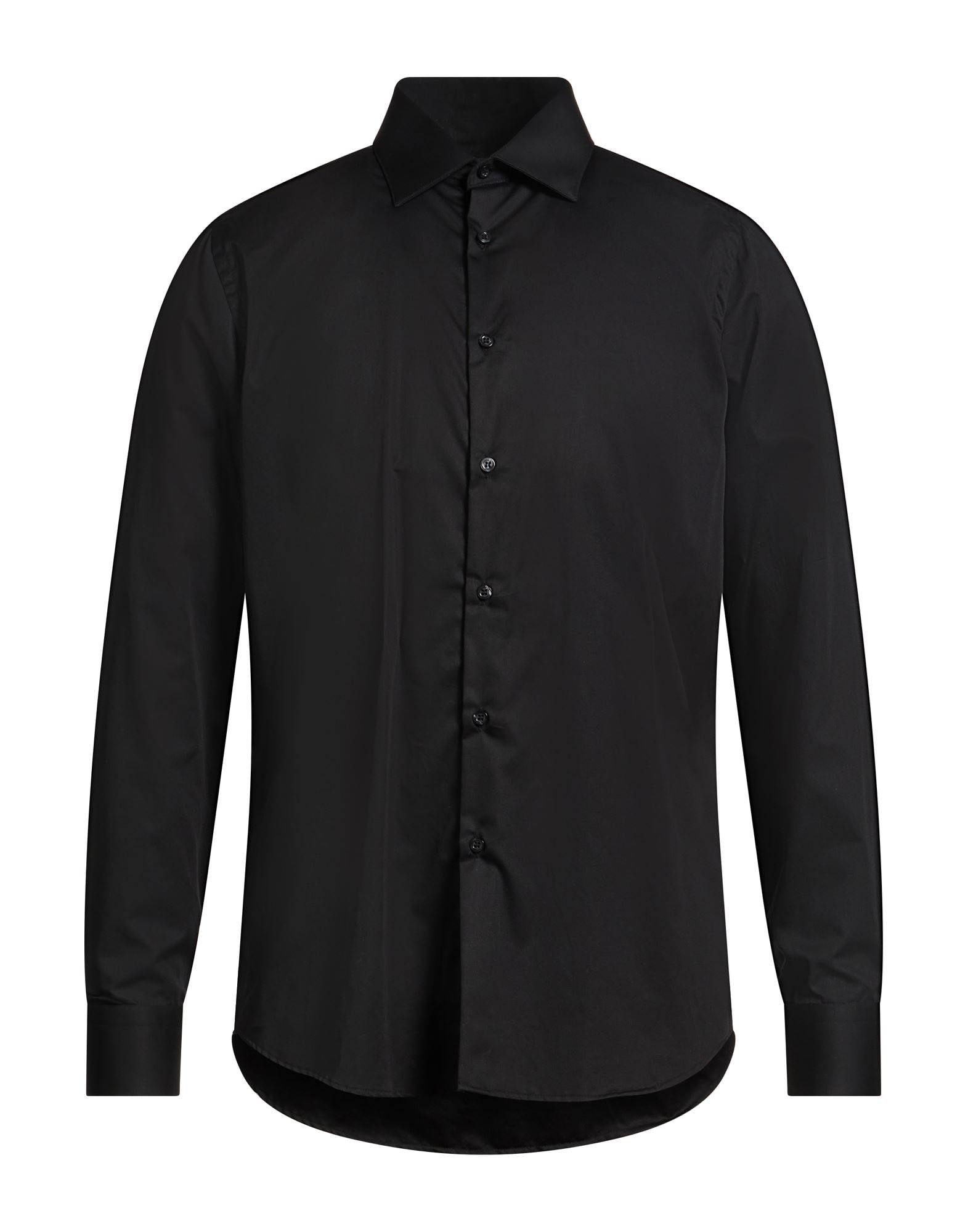 MANUEL RITZ - Shirts