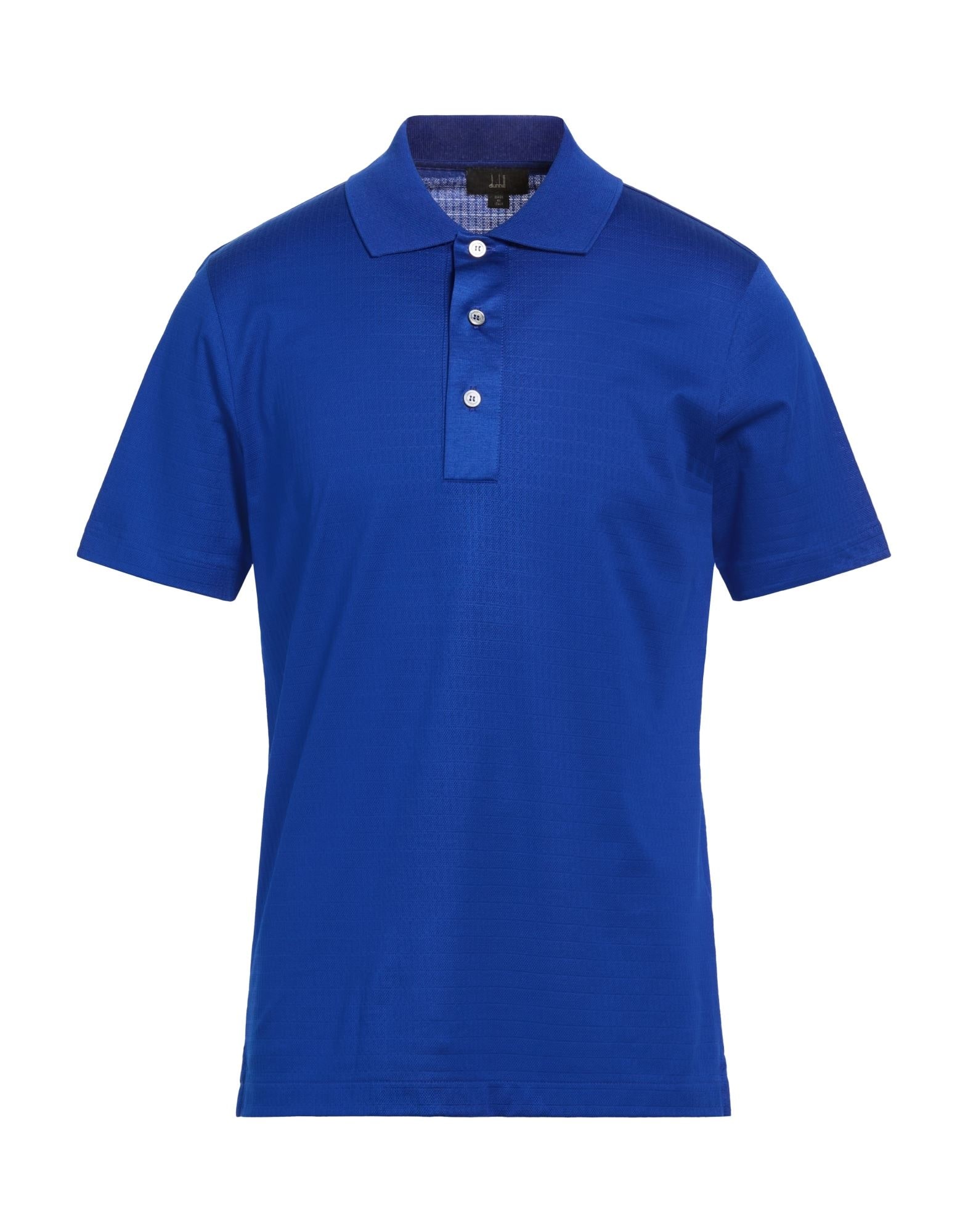 DUNHILL - Polo shirts