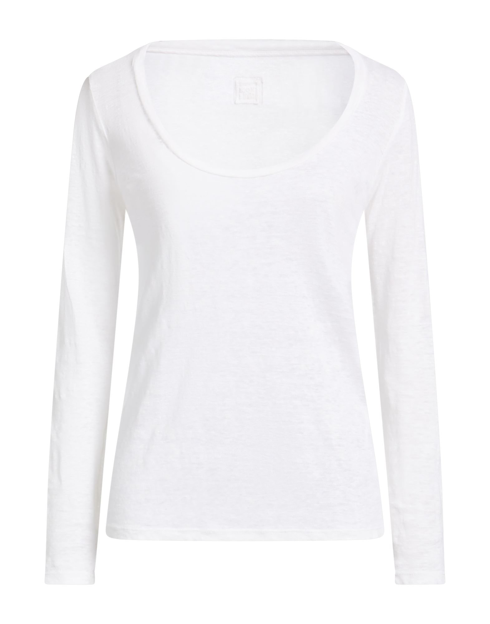 120% LINO - T-shirts