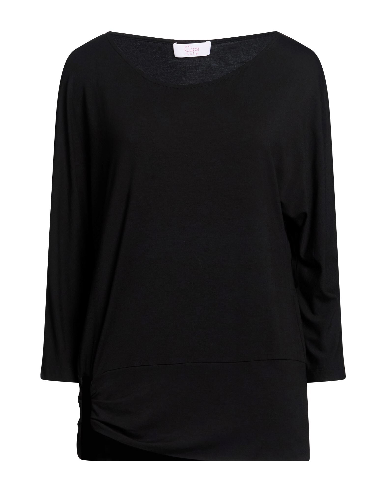 CLIPS MORE - T-shirts