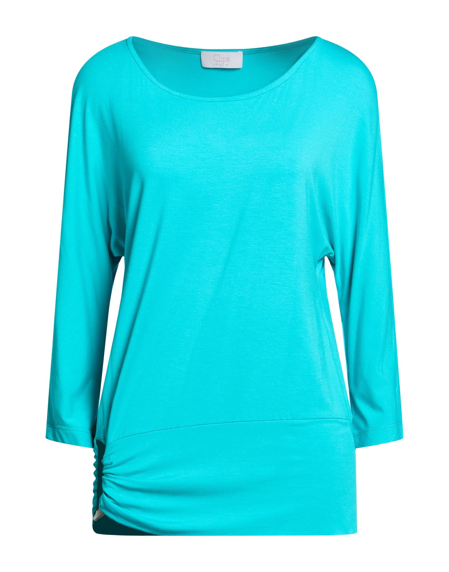 CLIPS MORE - T-shirts