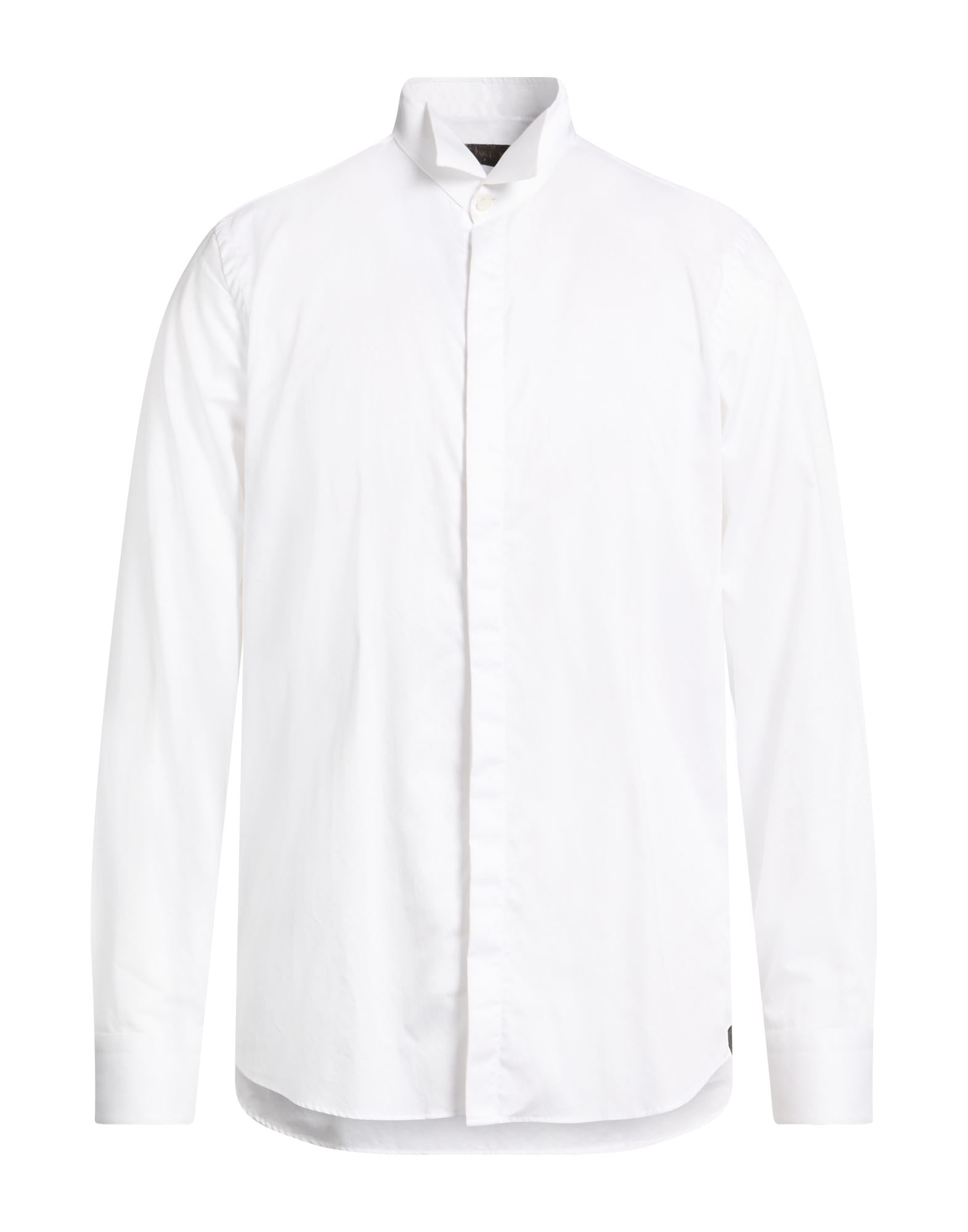 MANUEL RITZ - 셔츠