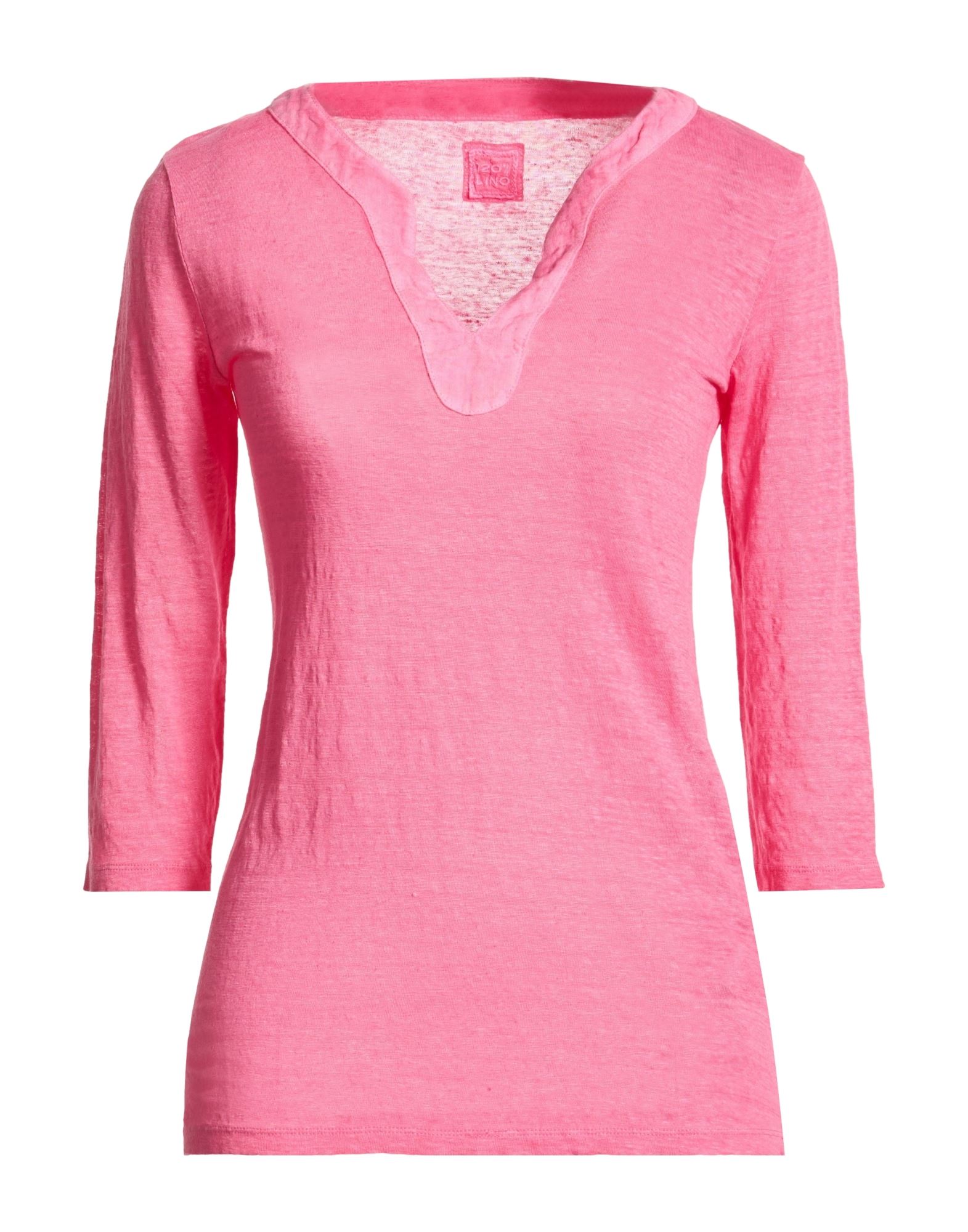 120% LINO - T-shirts