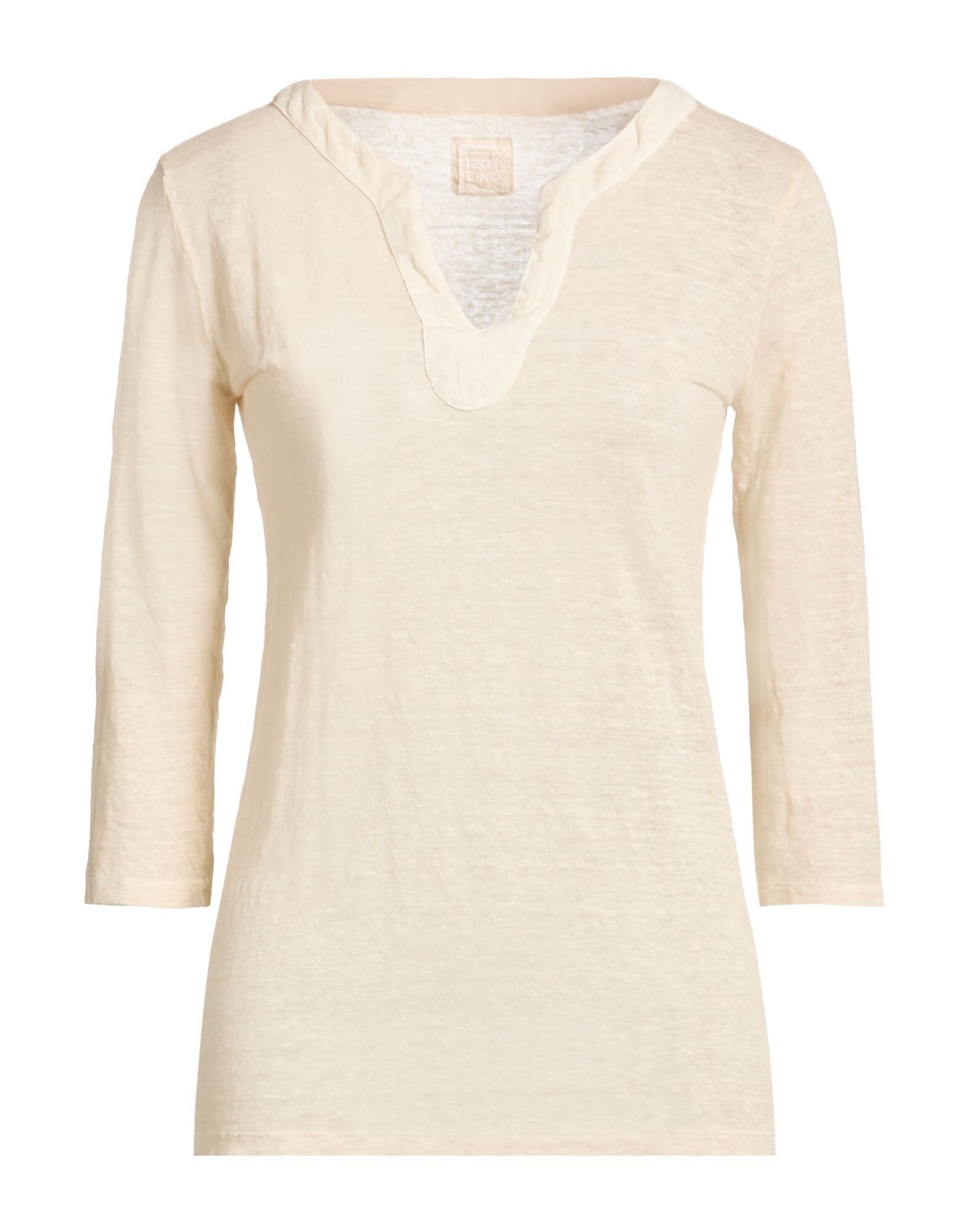 120% LINO - T-shirts