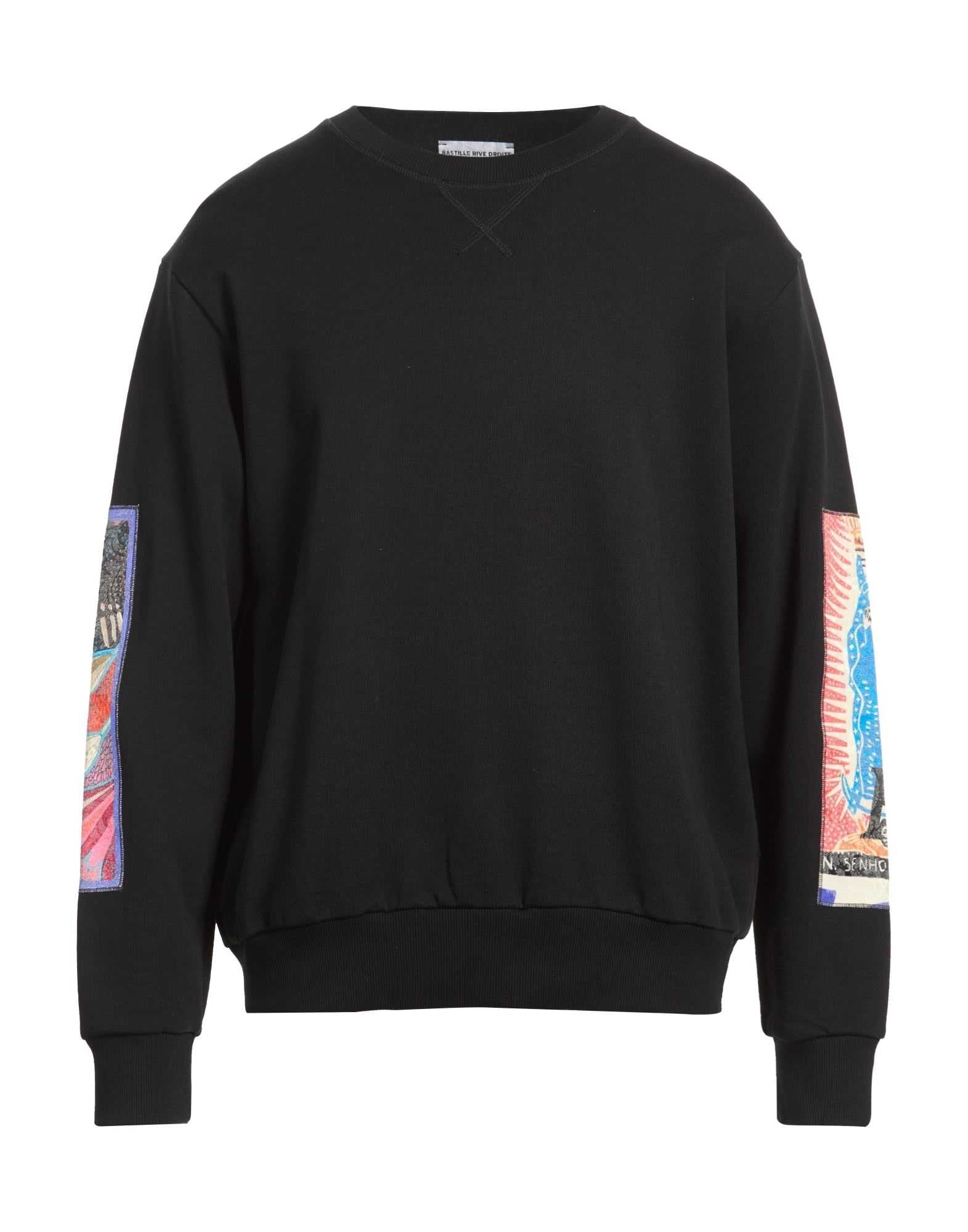 BASTILLE RIVE DROITE - Sweatshirts