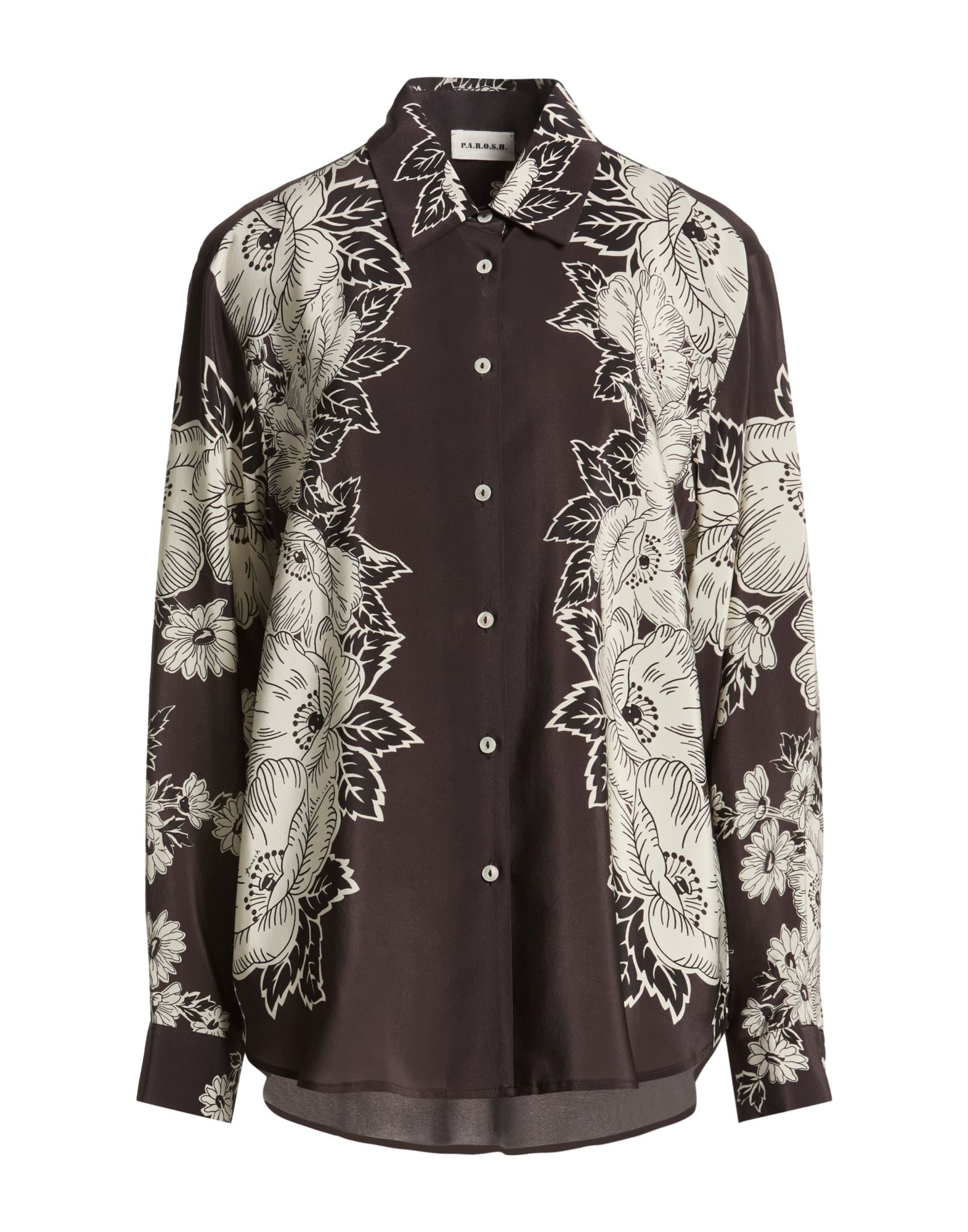 P.A.R.O.S.H. - Shirts