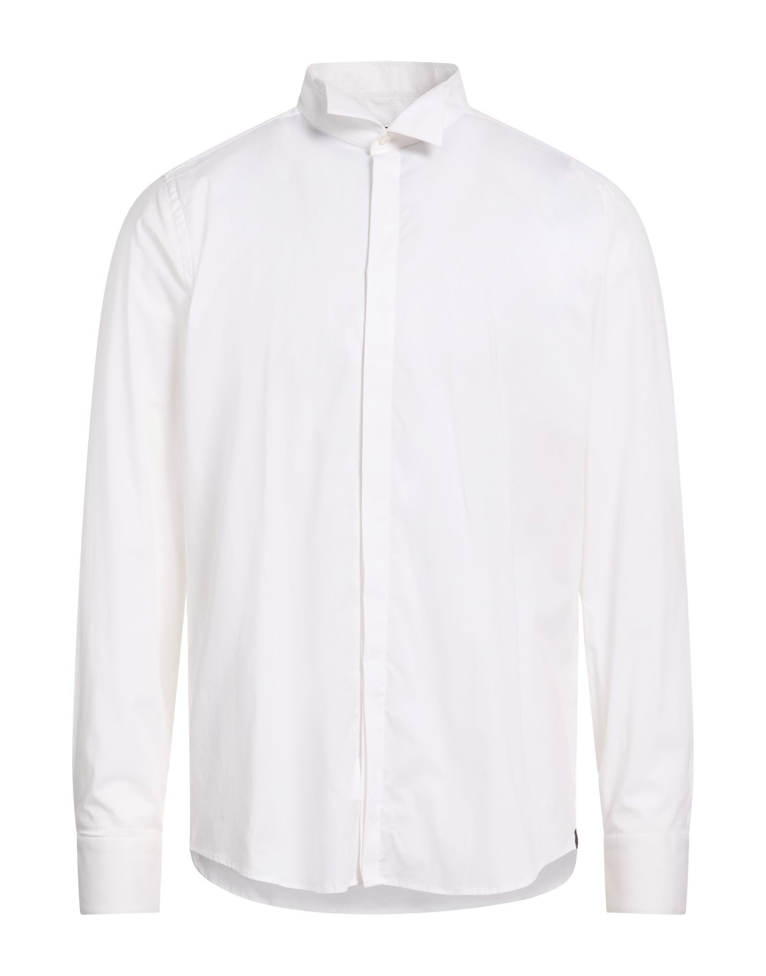 MANUEL RITZ - Shirts