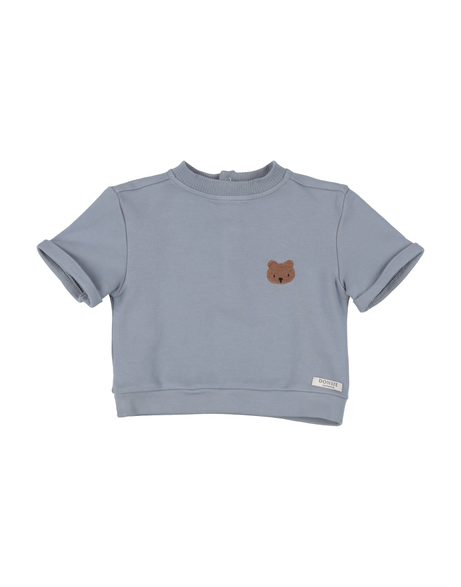 DONSJE Amsterdam - T-shirts