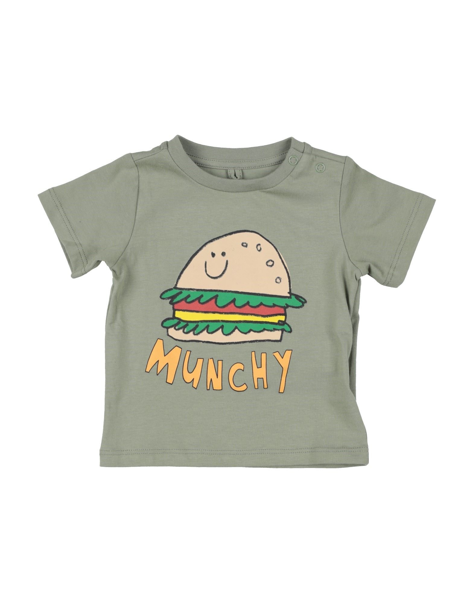 STELLA McCARTNEY KIDS - 티셔츠