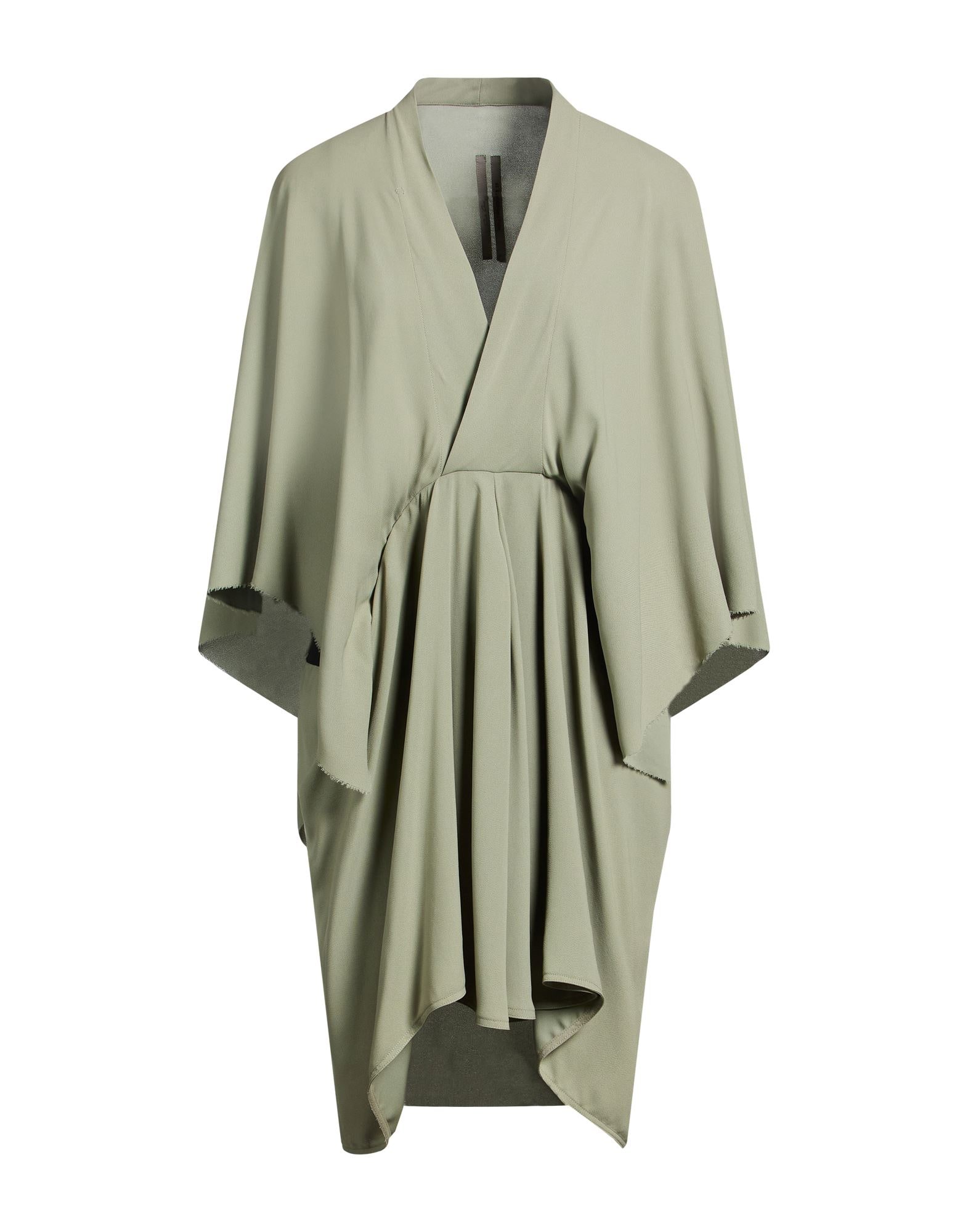 RICK OWENS - Mini dresses