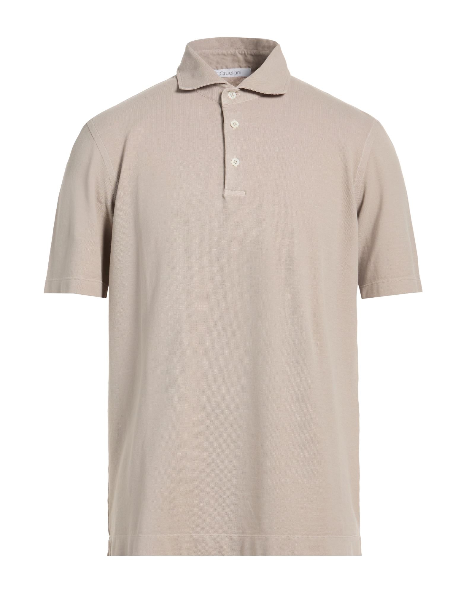 CRUCIANI - Polo shirts