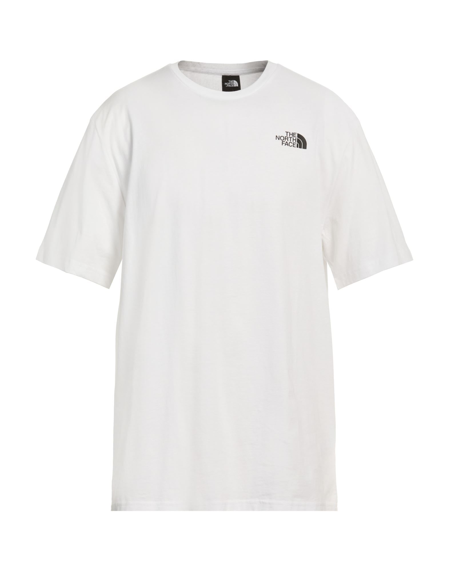THE NORTH FACE - T-shirts