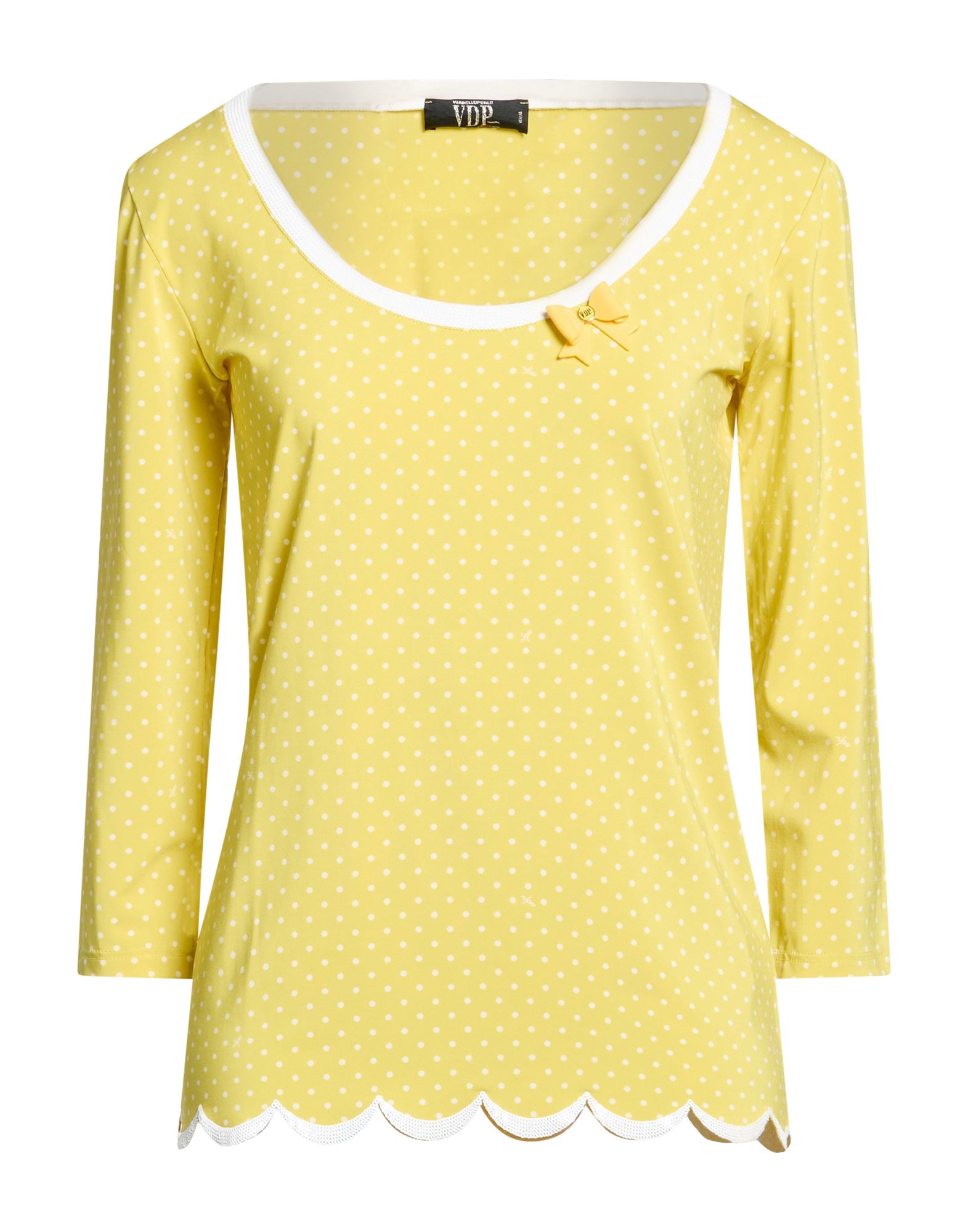 VDP VIA DELLE PERLE - Tops