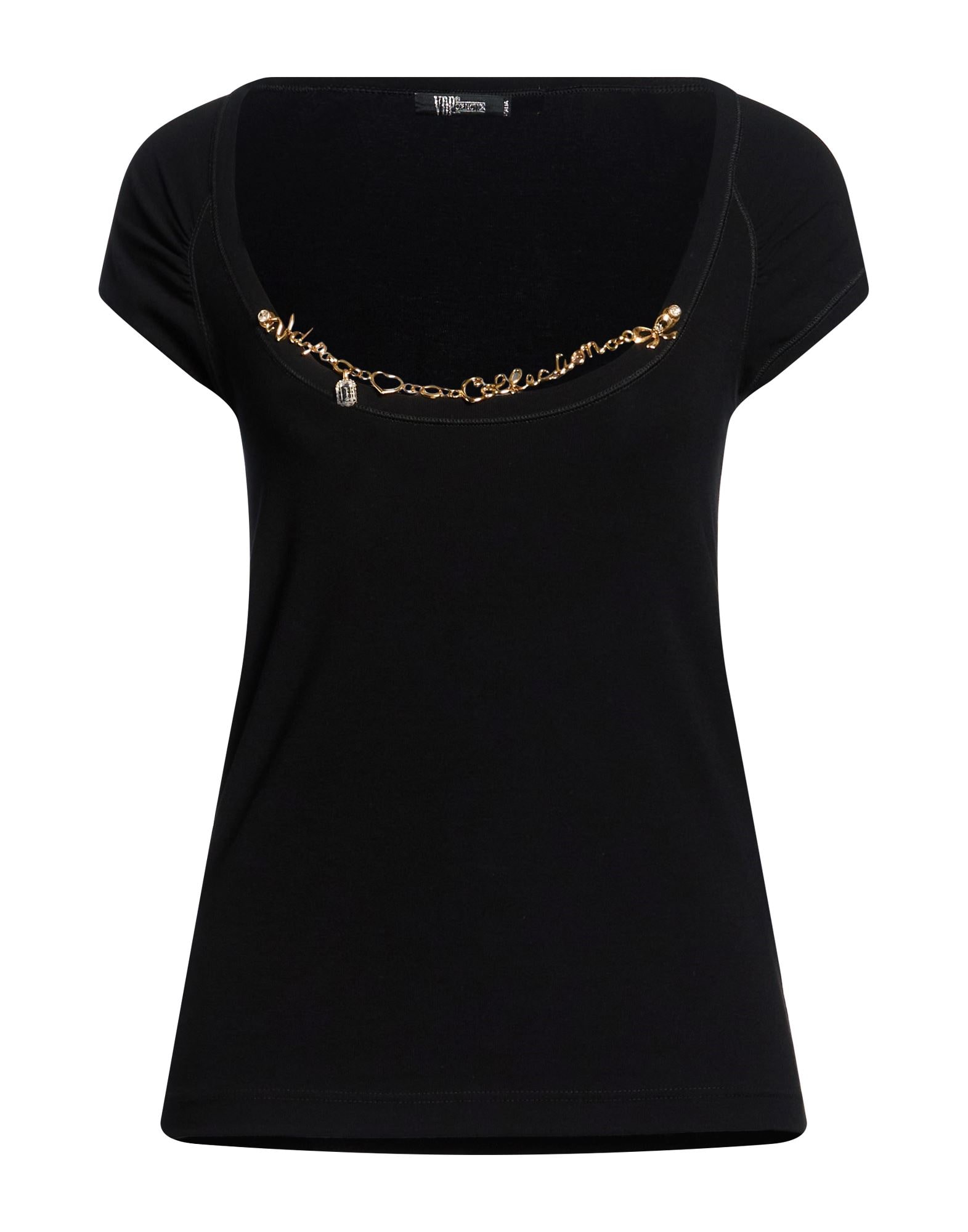 VDP VIA DELLE PERLE - T-shirts