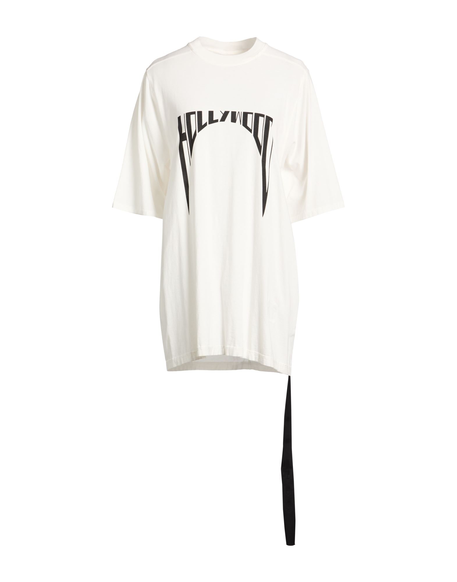 DRKSHDW by RICK OWENS - T-shirts