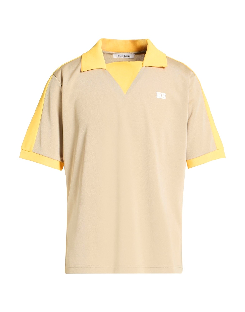 WALES BONNER - T-shirts