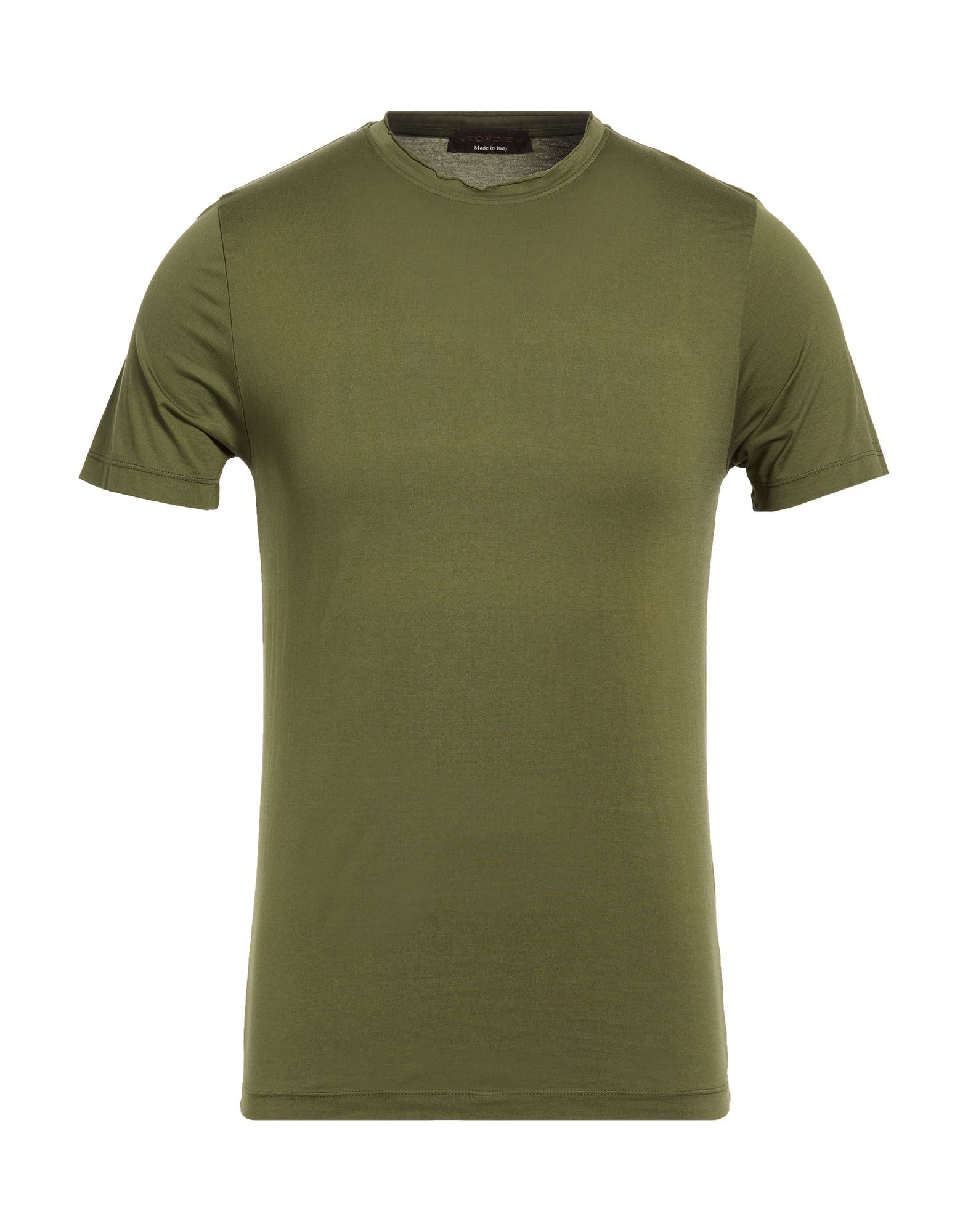 JEORDIE'S - T-shirts