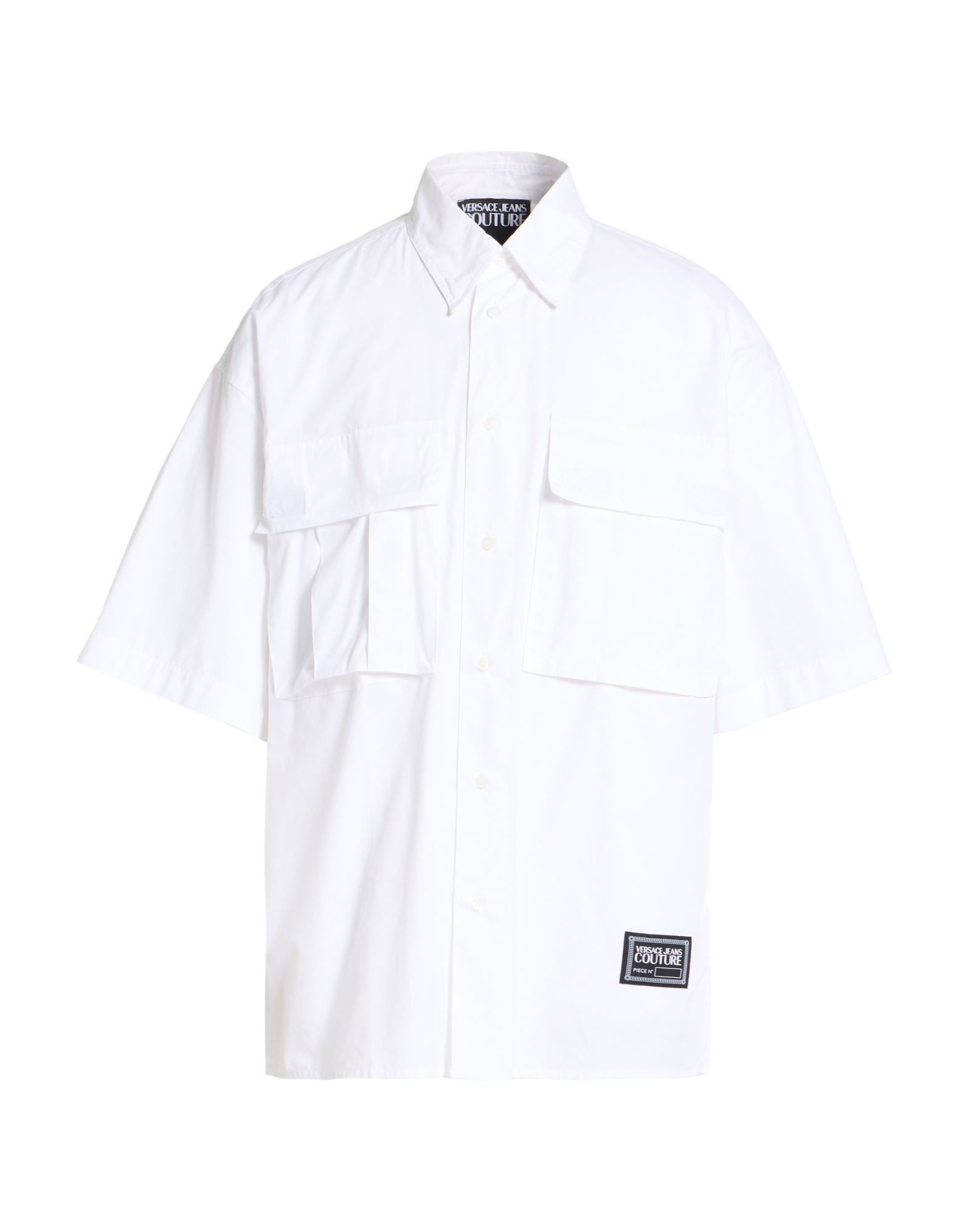 VERSACE JEANS COUTURE - Shirts